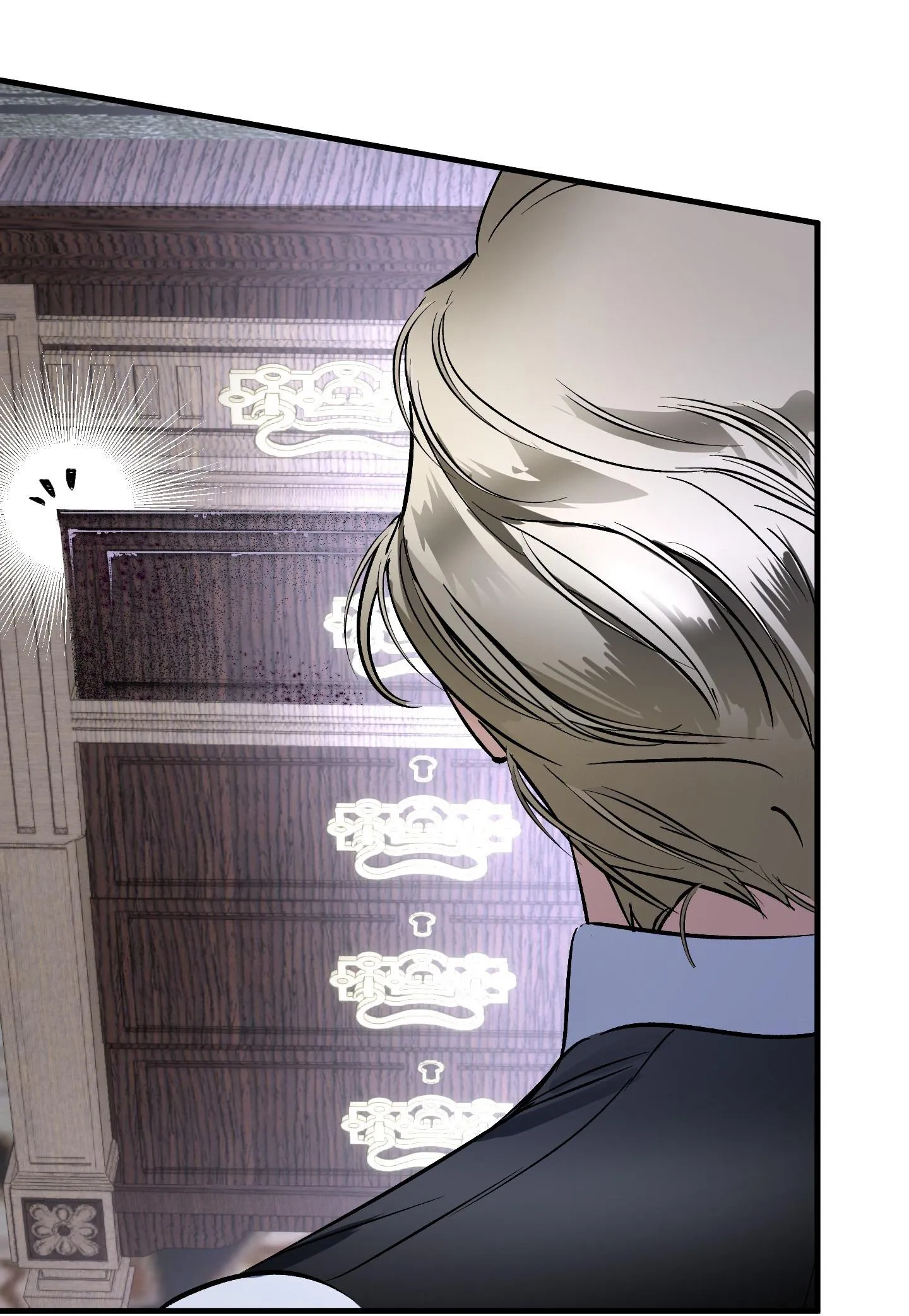 SỰ TRÓI BUỘC CỦA YAN Chapter 16 Trang 41