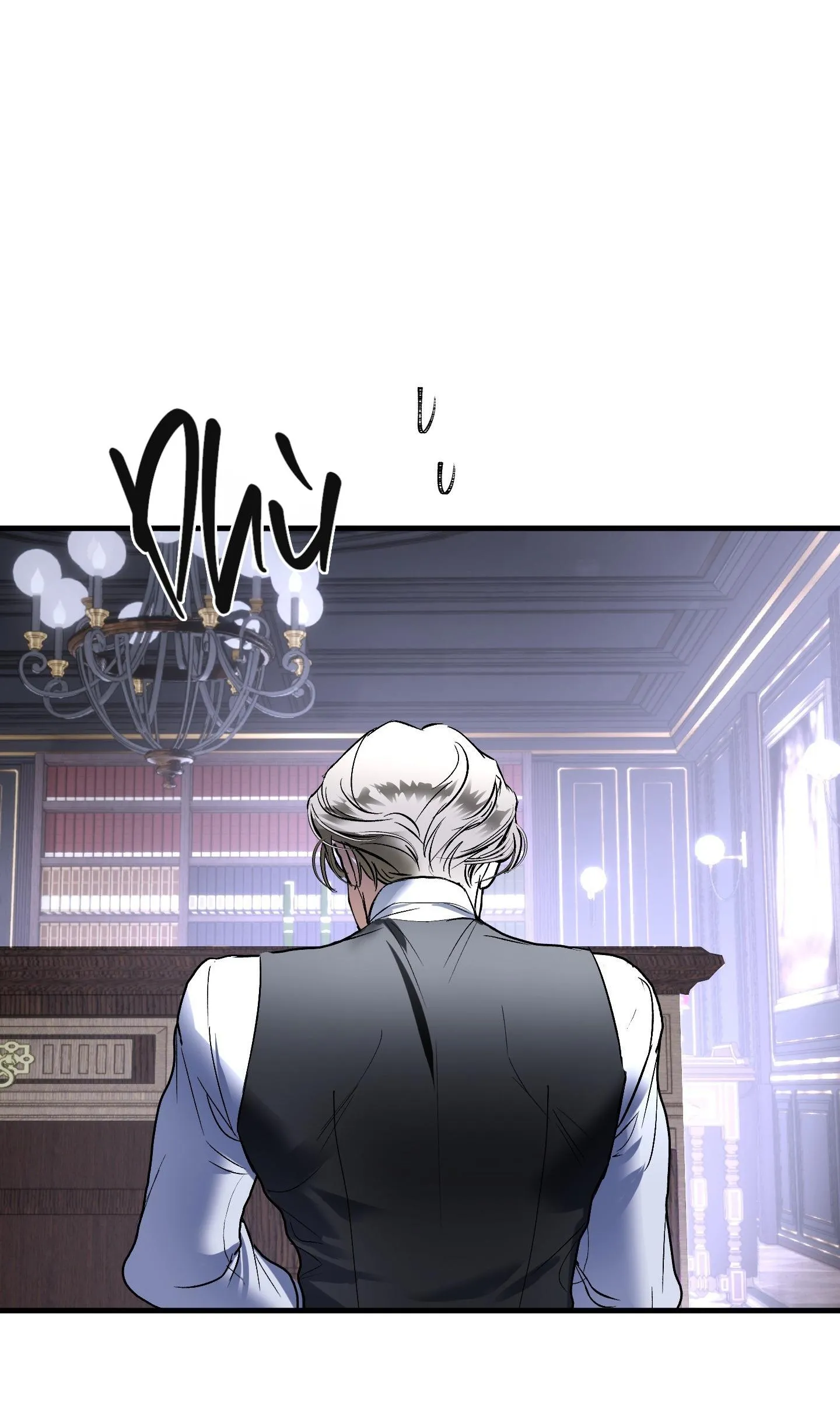 SỰ TRÓI BUỘC CỦA YAN Chapter 16 Trang 44