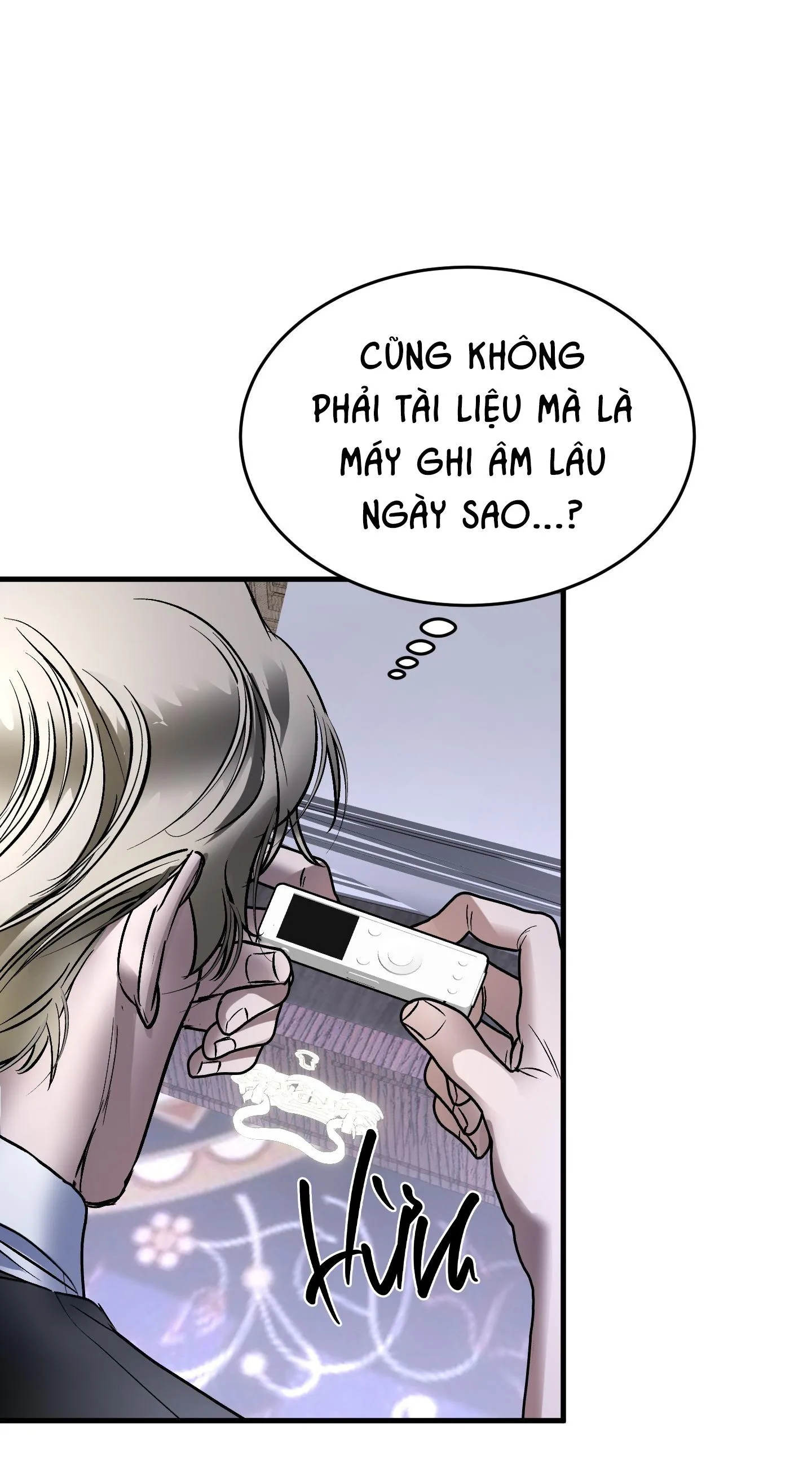 SỰ TRÓI BUỘC CỦA YAN Chapter 16 Trang 47