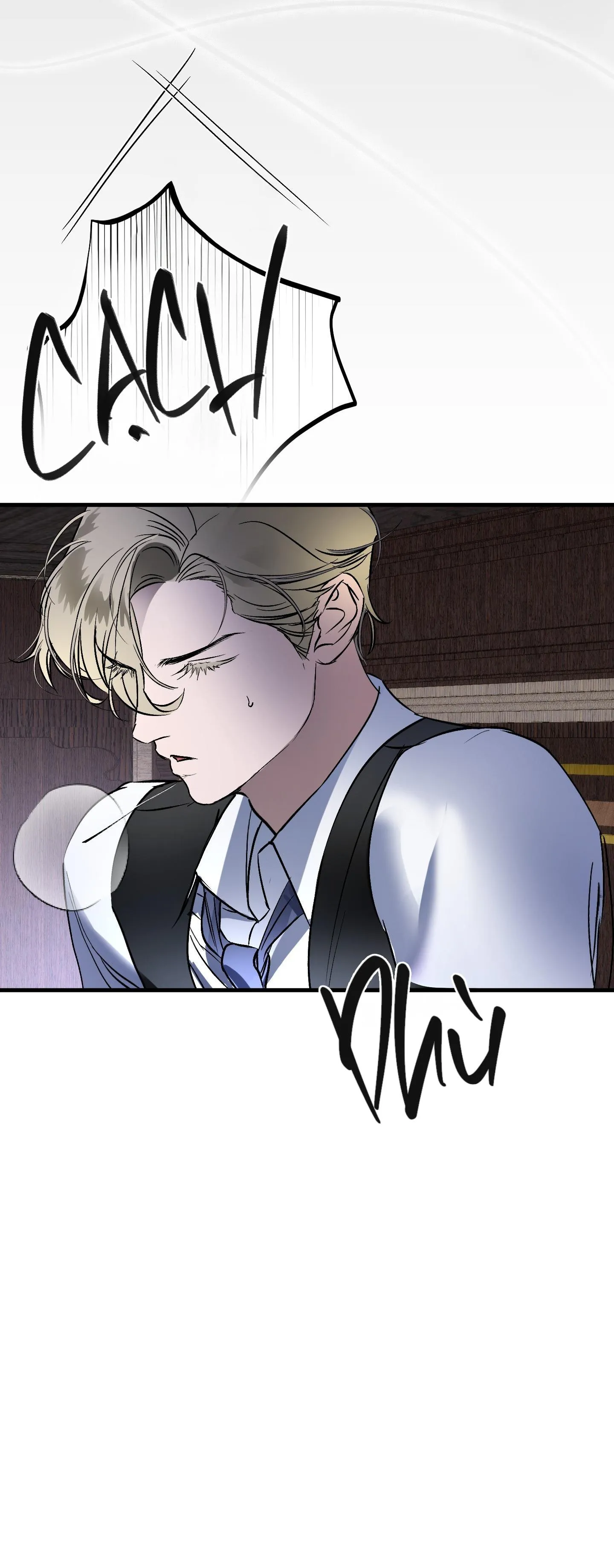 SỰ TRÓI BUỘC CỦA YAN Chapter 16 Trang 49