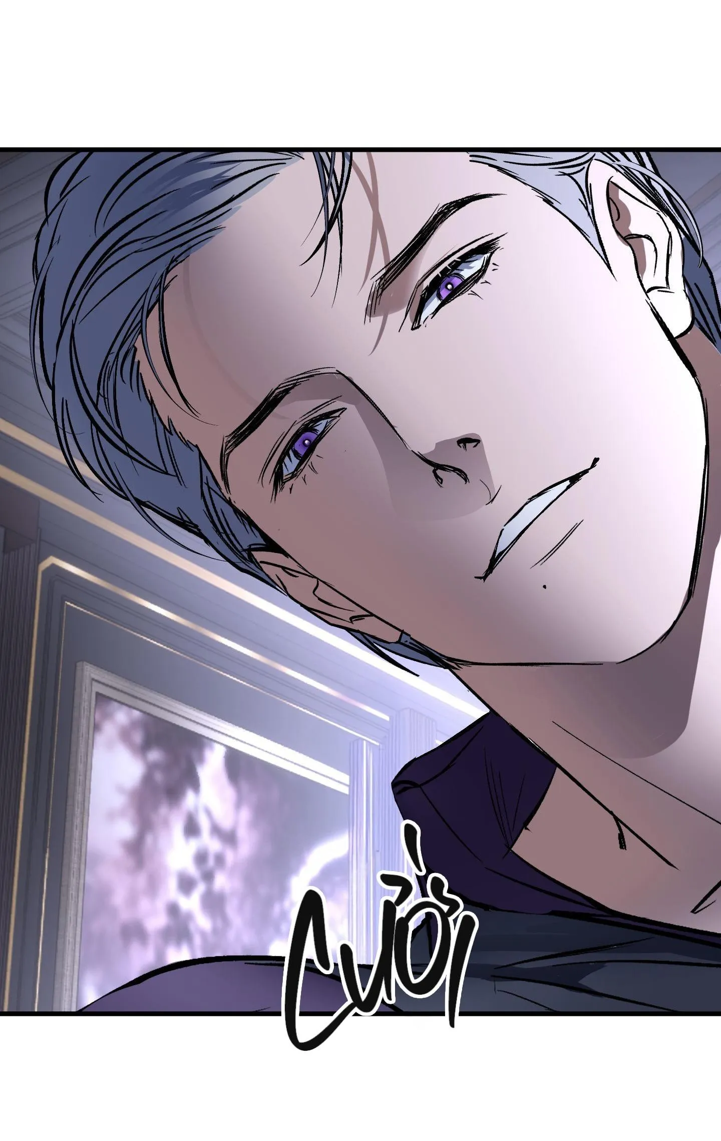 SỰ TRÓI BUỘC CỦA YAN Chapter 17 Trang 6