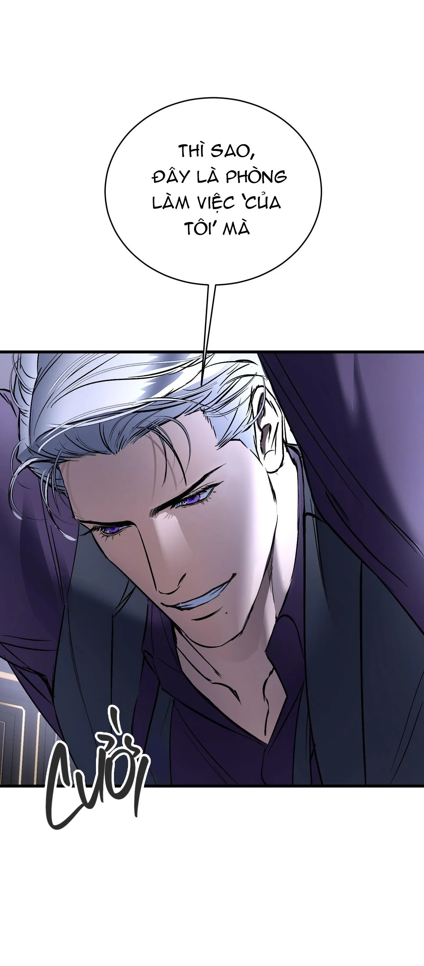 SỰ TRÓI BUỘC CỦA YAN Chapter 17 Trang 23