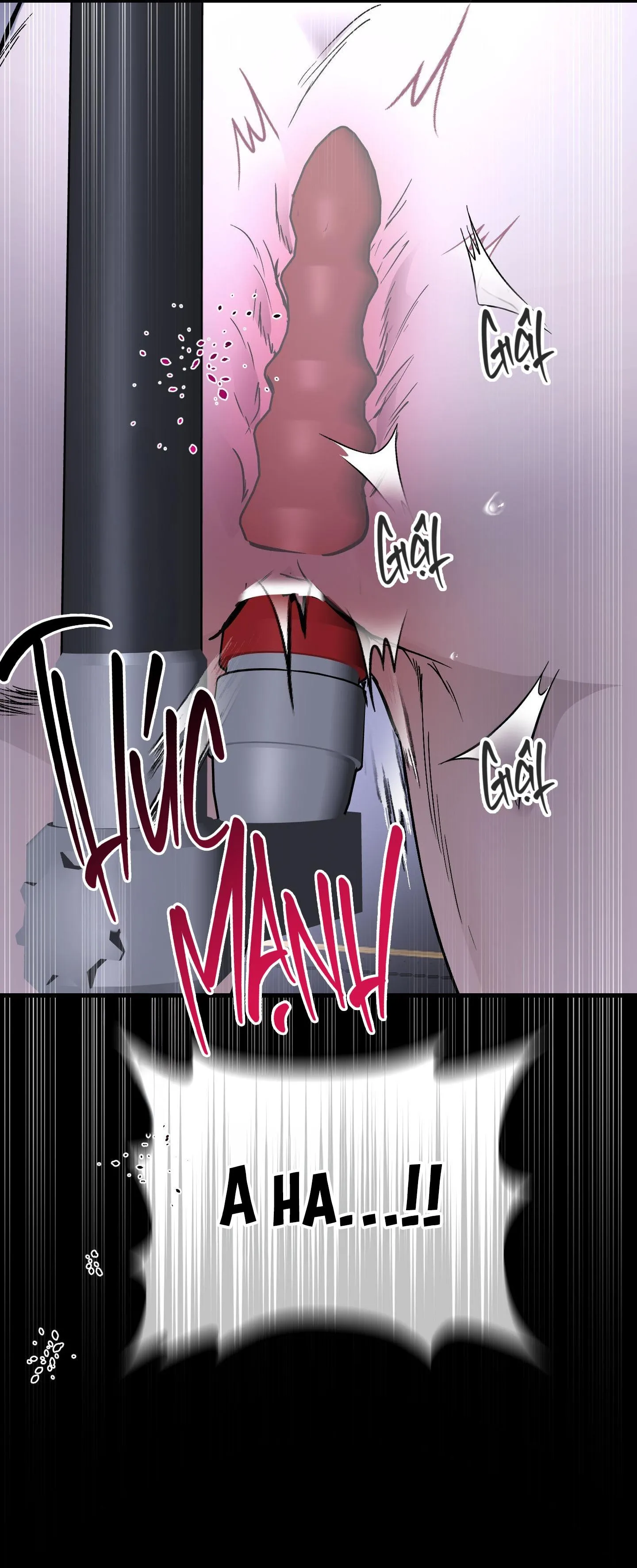 SỰ TRÓI BUỘC CỦA YAN Chapter 17 Trang 28