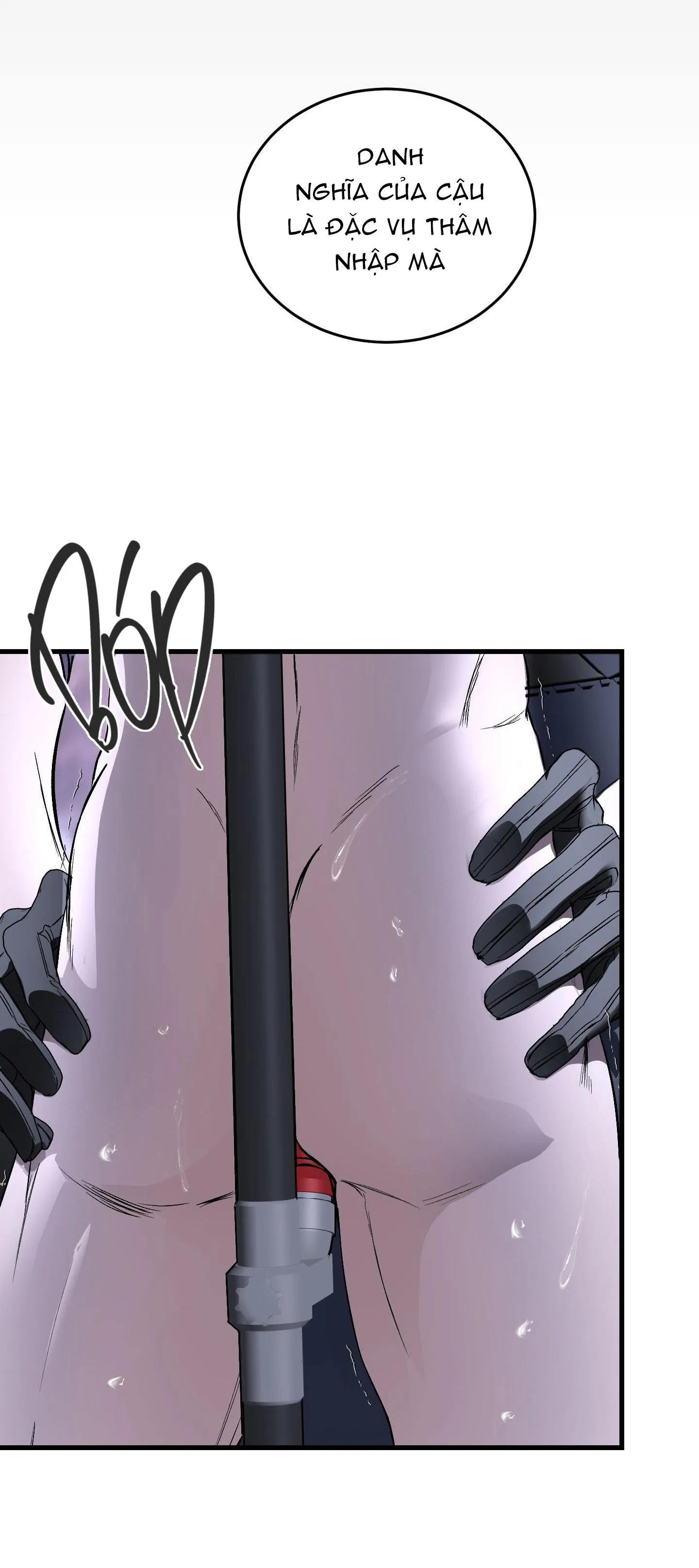 SỰ TRÓI BUỘC CỦA YAN Chapter 17 Trang 30