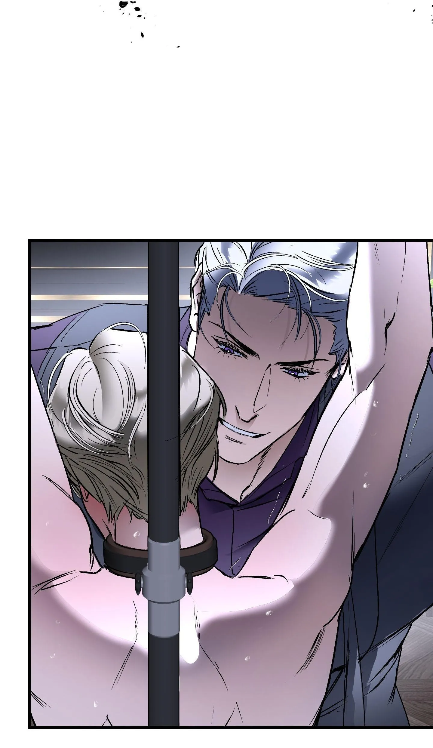 SỰ TRÓI BUỘC CỦA YAN Chapter 17 Trang 32