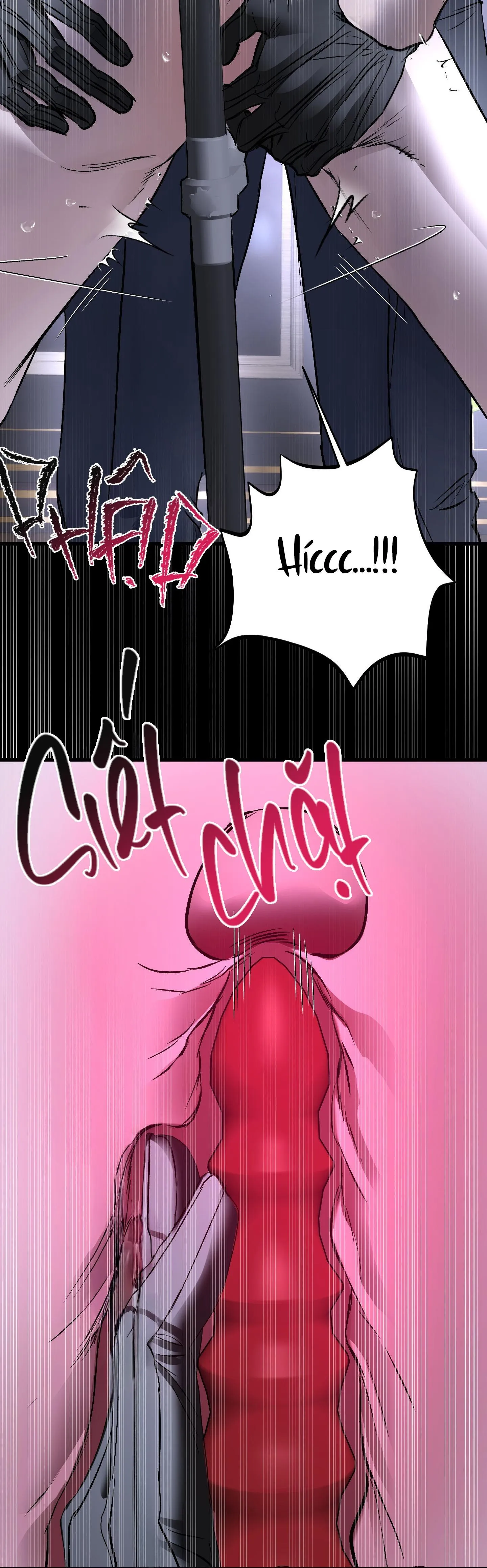 SỰ TRÓI BUỘC CỦA YAN Chapter 17 Trang 38