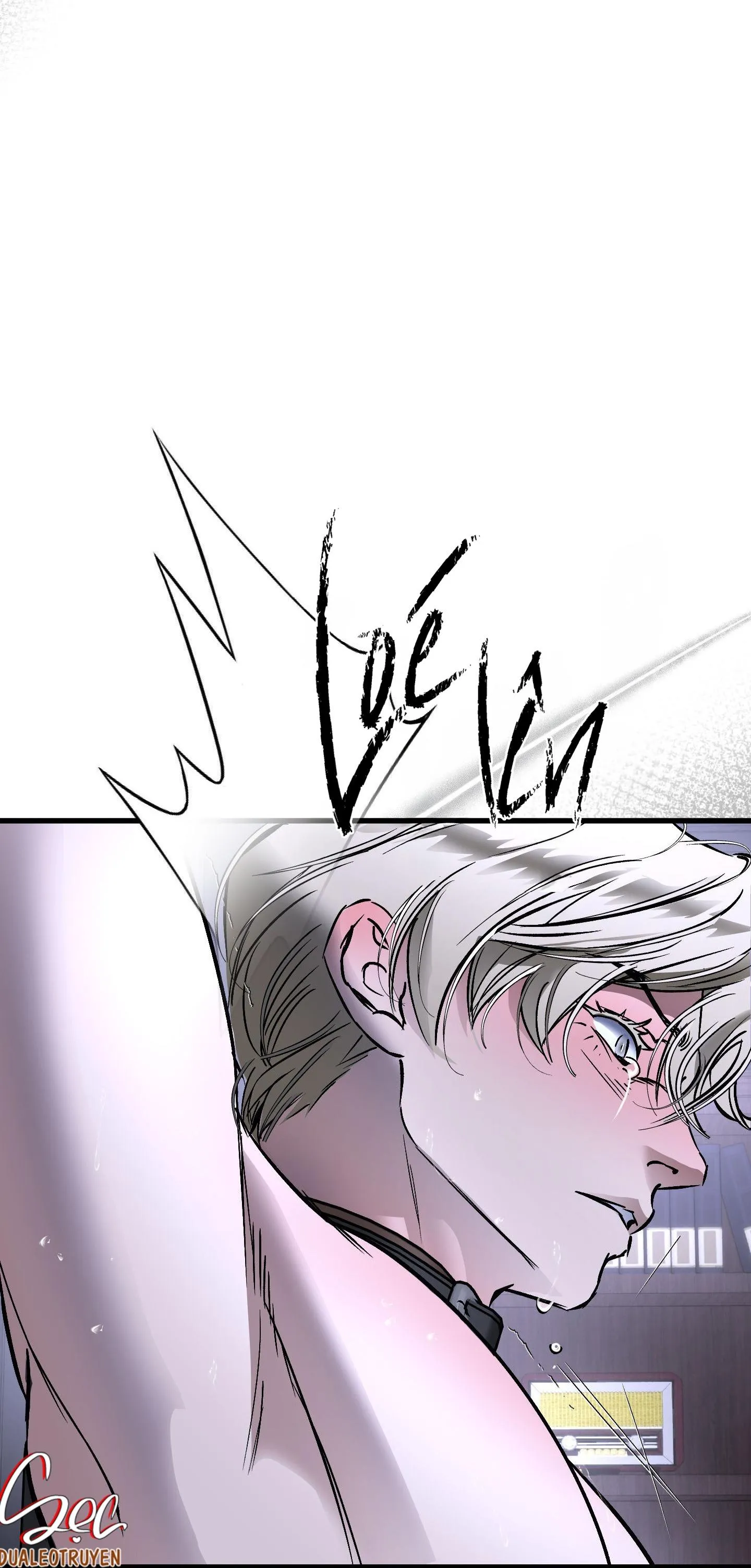 SỰ TRÓI BUỘC CỦA YAN Chapter 17 Trang 43