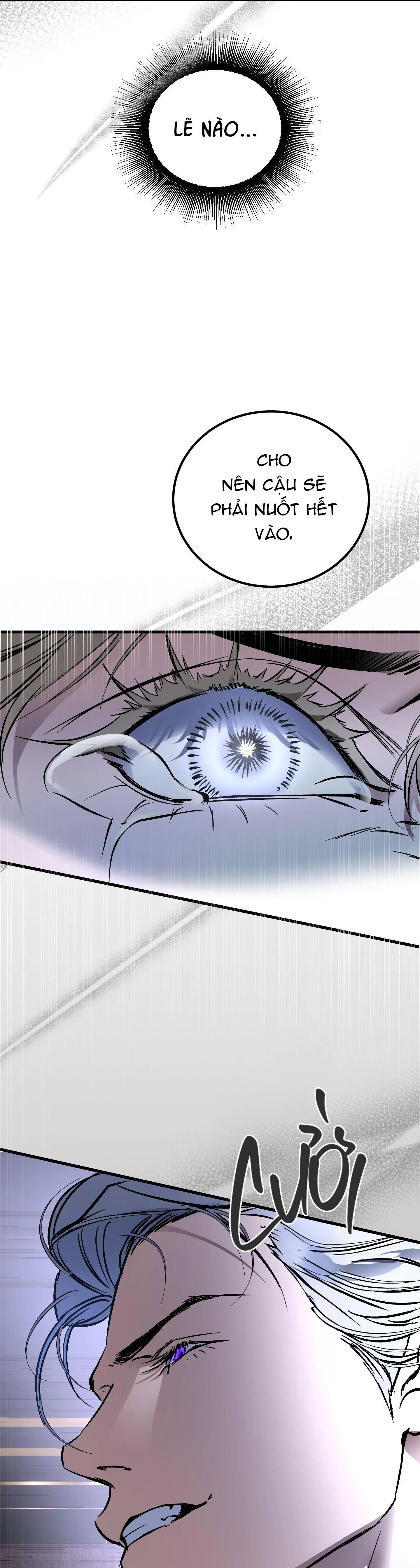 SỰ TRÓI BUỘC CỦA YAN Chapter 17 Trang 44