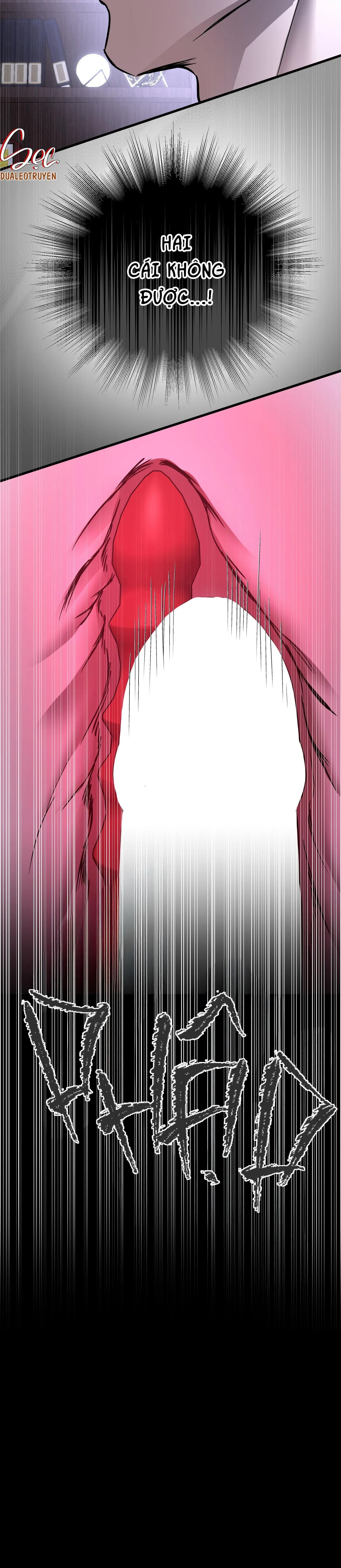 SỰ TRÓI BUỘC CỦA YAN Chapter 17 Trang 45