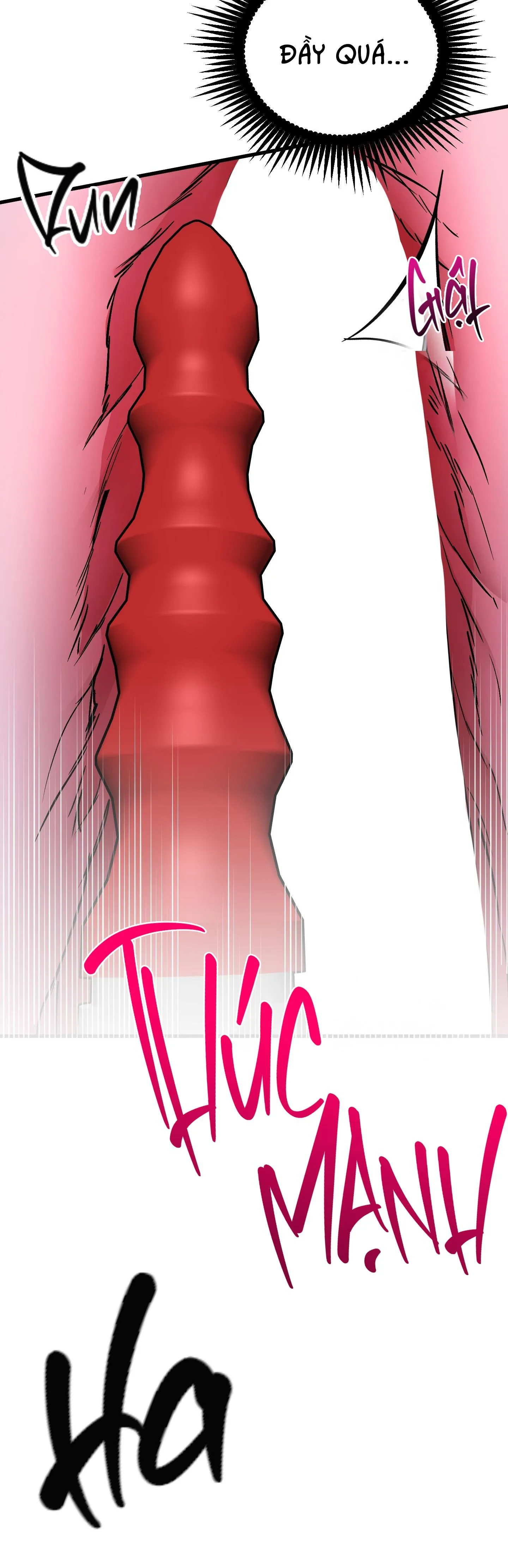 SỰ TRÓI BUỘC CỦA YAN Chapter 18 Trang 8