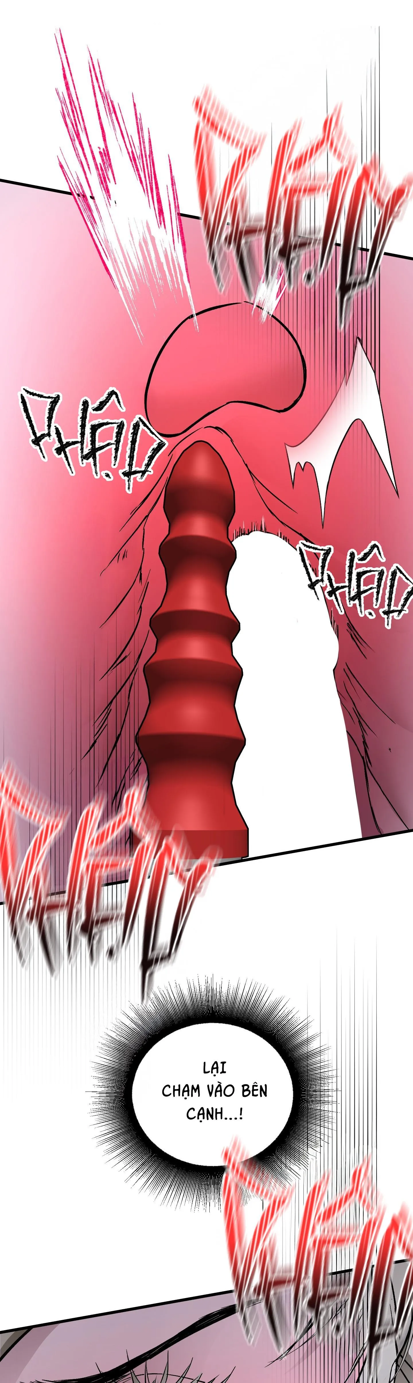 SỰ TRÓI BUỘC CỦA YAN Chapter 18 Trang 16