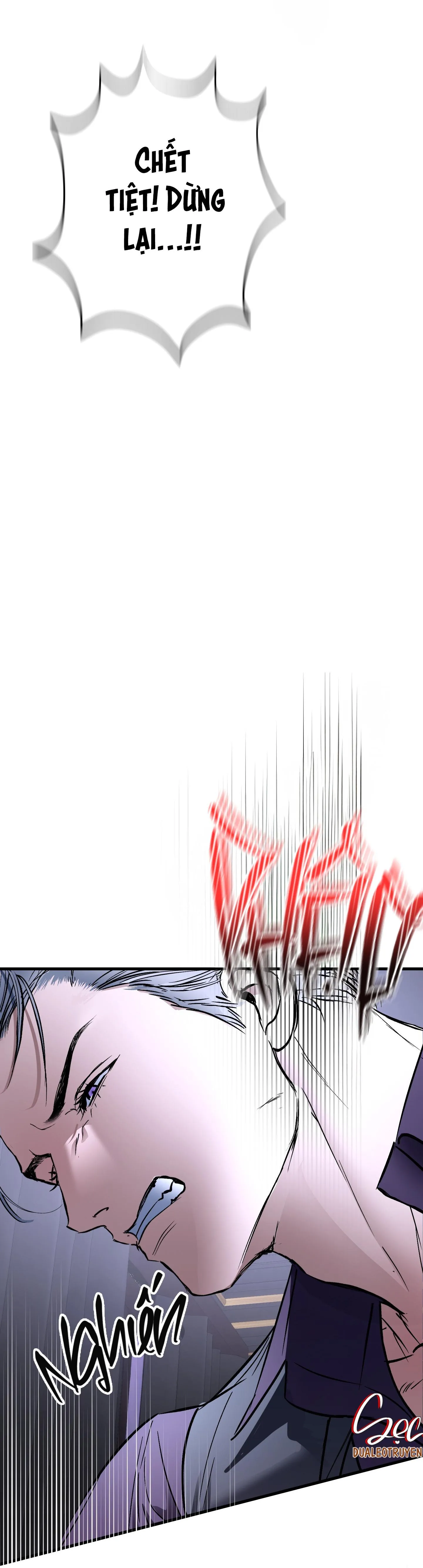 SỰ TRÓI BUỘC CỦA YAN Chapter 18 Trang 20