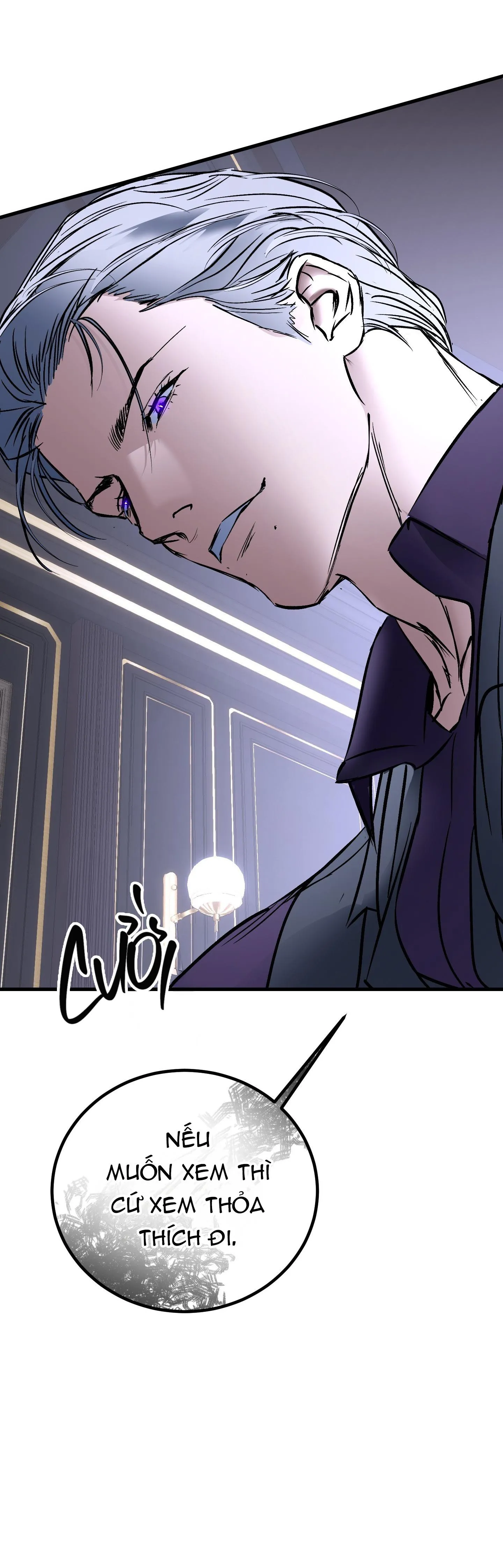 SỰ TRÓI BUỘC CỦA YAN Chapter 18 Trang 27