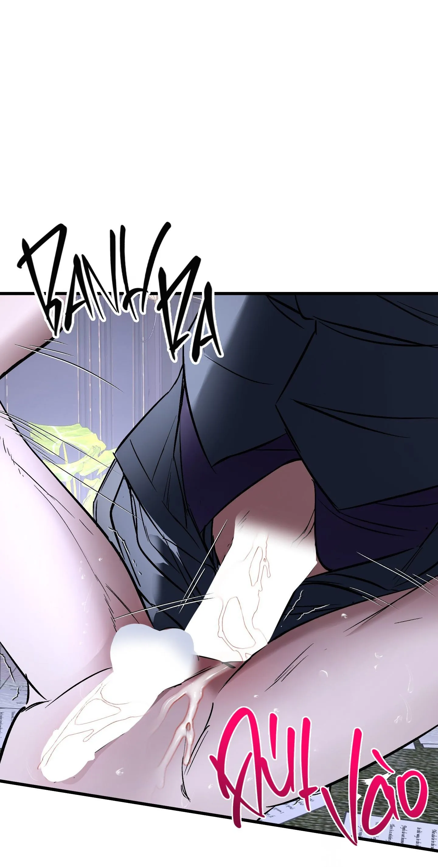 SỰ TRÓI BUỘC CỦA YAN Chapter 18 Trang 28