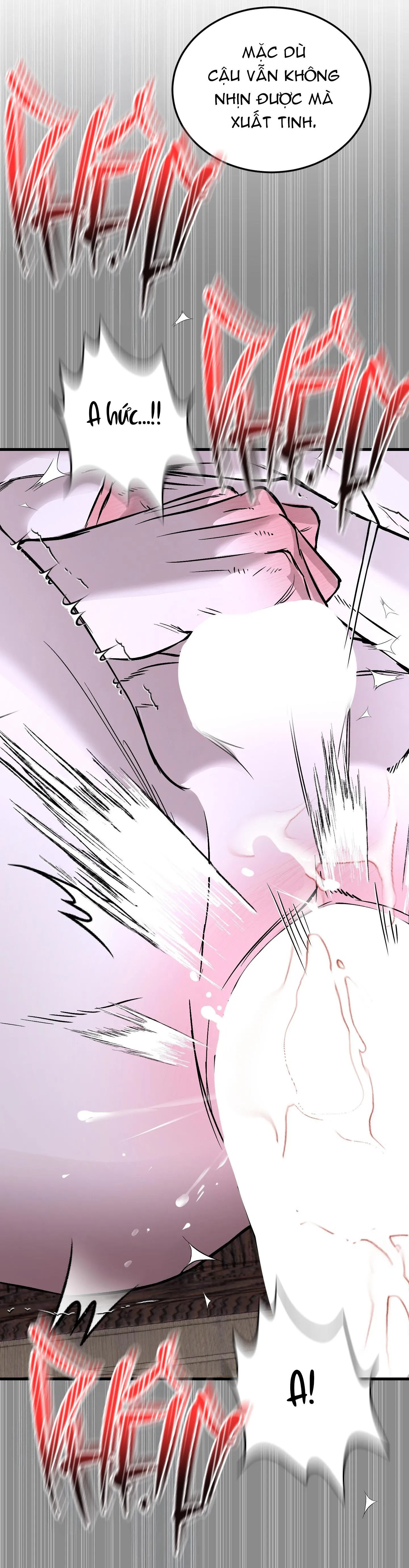 SỰ TRÓI BUỘC CỦA YAN Chapter 18 Trang 39