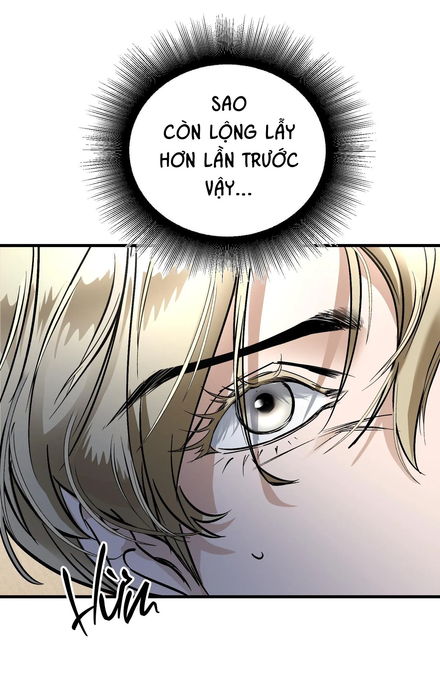 SỰ TRÓI BUỘC CỦA YAN Chapter 19 Trang 8