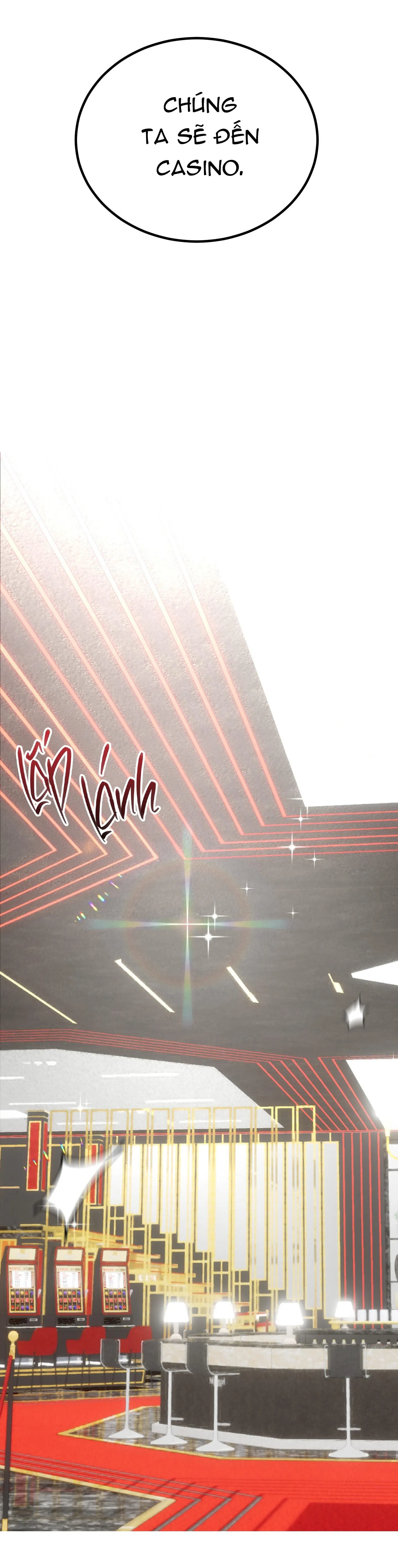 SỰ TRÓI BUỘC CỦA YAN Chapter 19 Trang 12