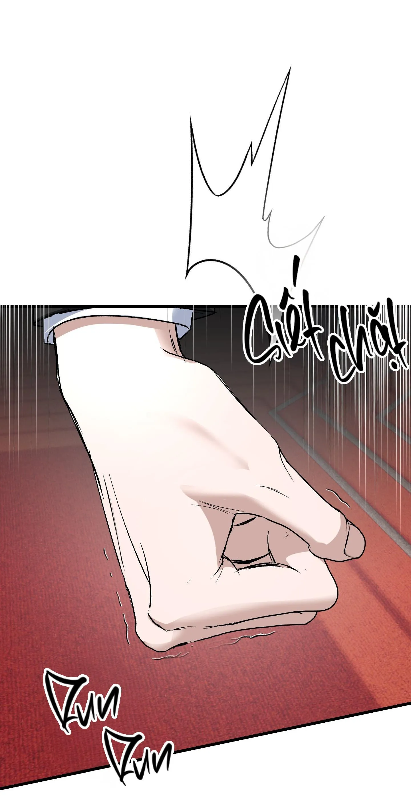 SỰ TRÓI BUỘC CỦA YAN Chapter 19 Trang 25