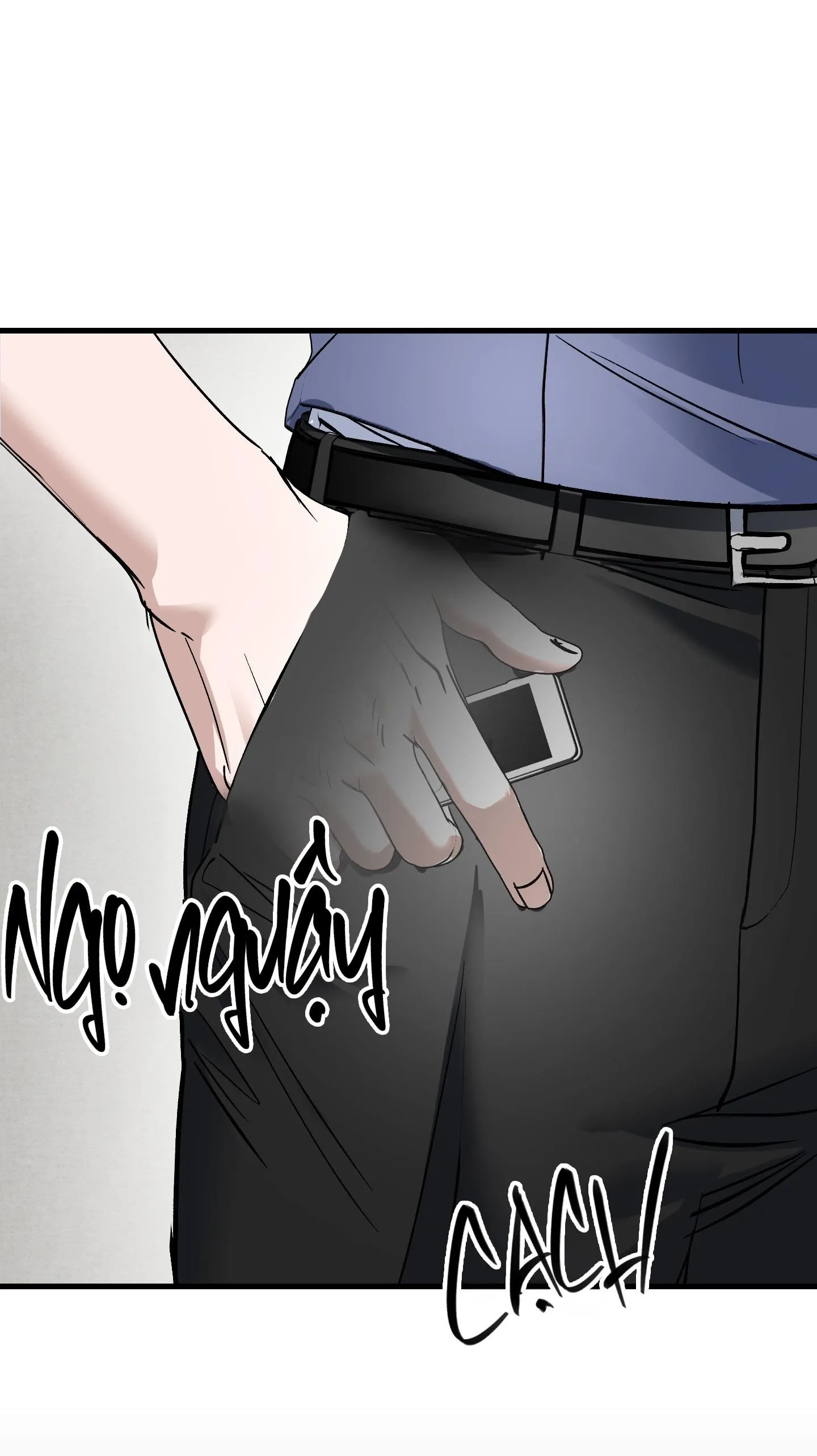 SỰ TRÓI BUỘC CỦA YAN Chapter 19 Trang 39