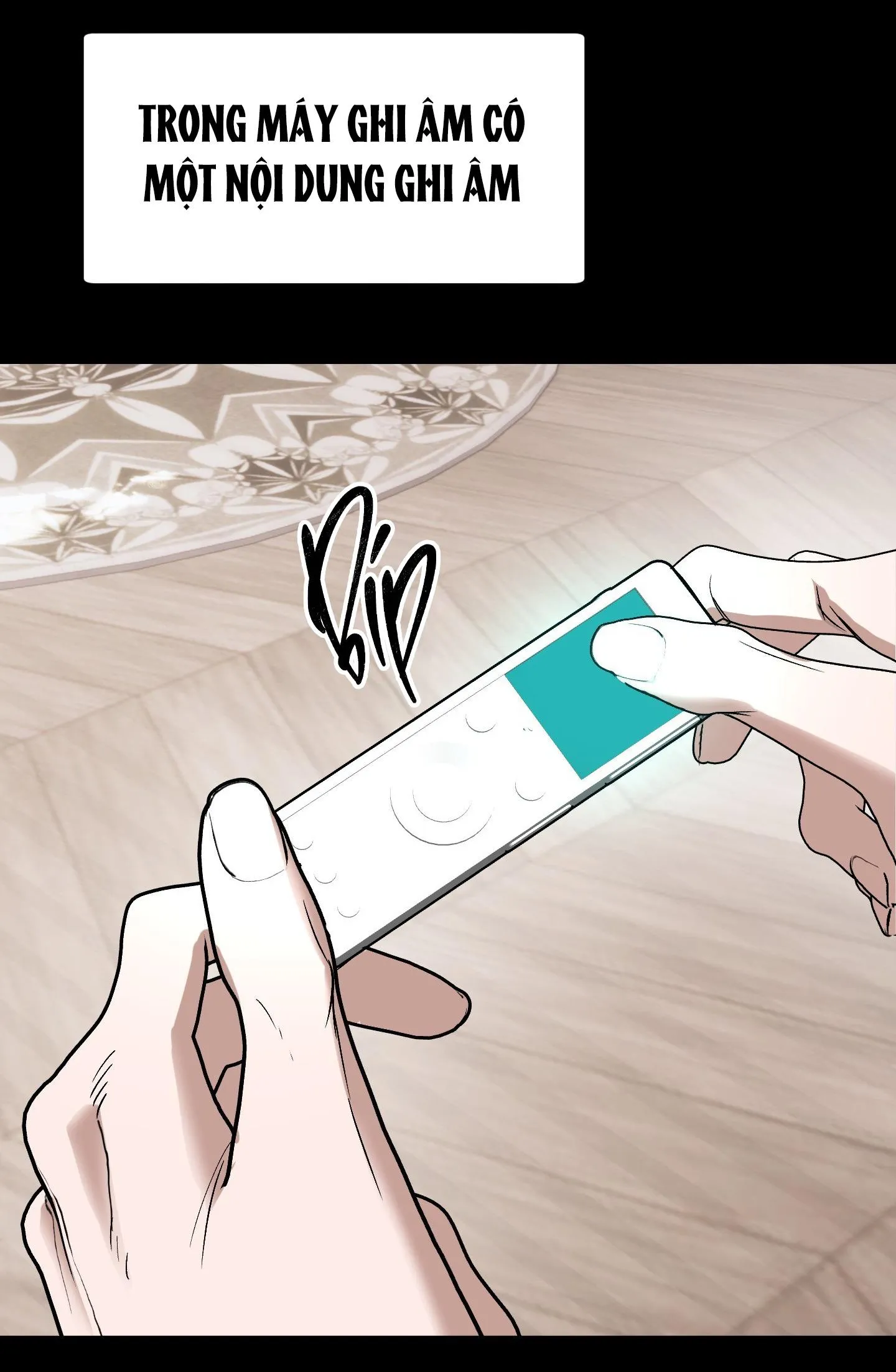 SỰ TRÓI BUỘC CỦA YAN Chapter 19 Trang 41