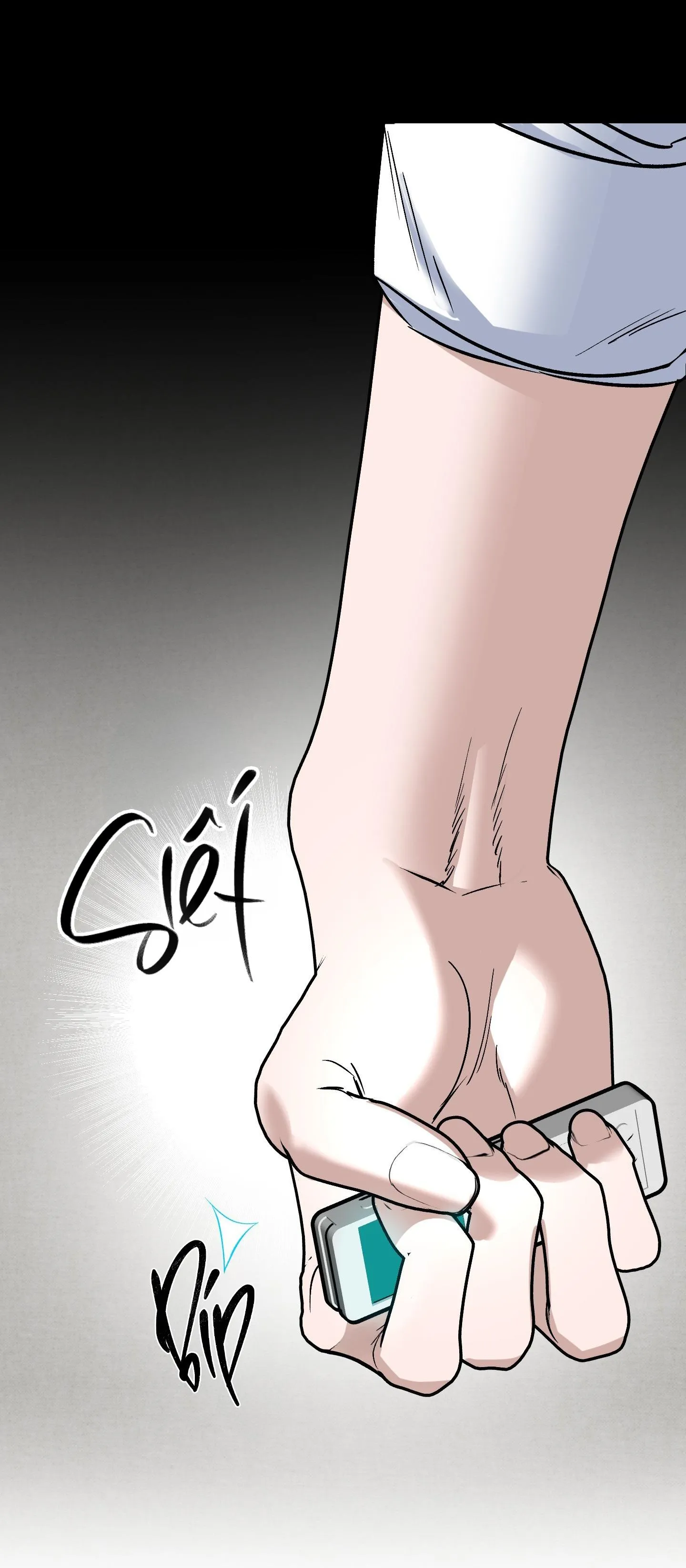 SỰ TRÓI BUỘC CỦA YAN Chapter 19 Trang 43