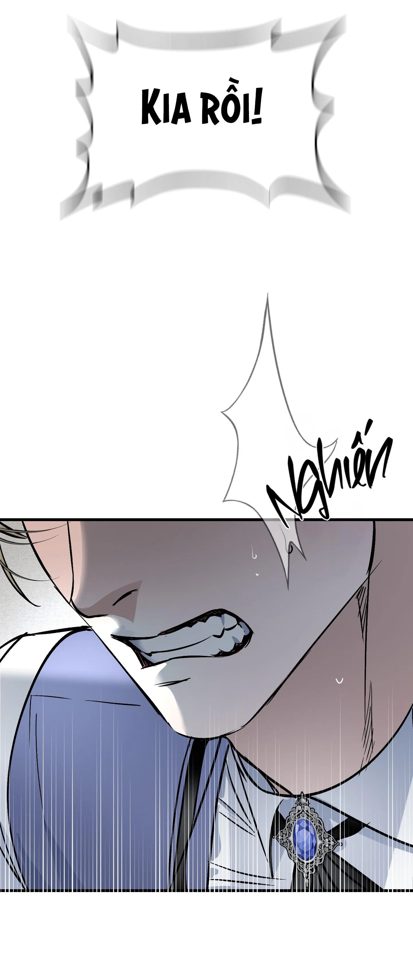 SỰ TRÓI BUỘC CỦA YAN Chapter 19 Trang 49