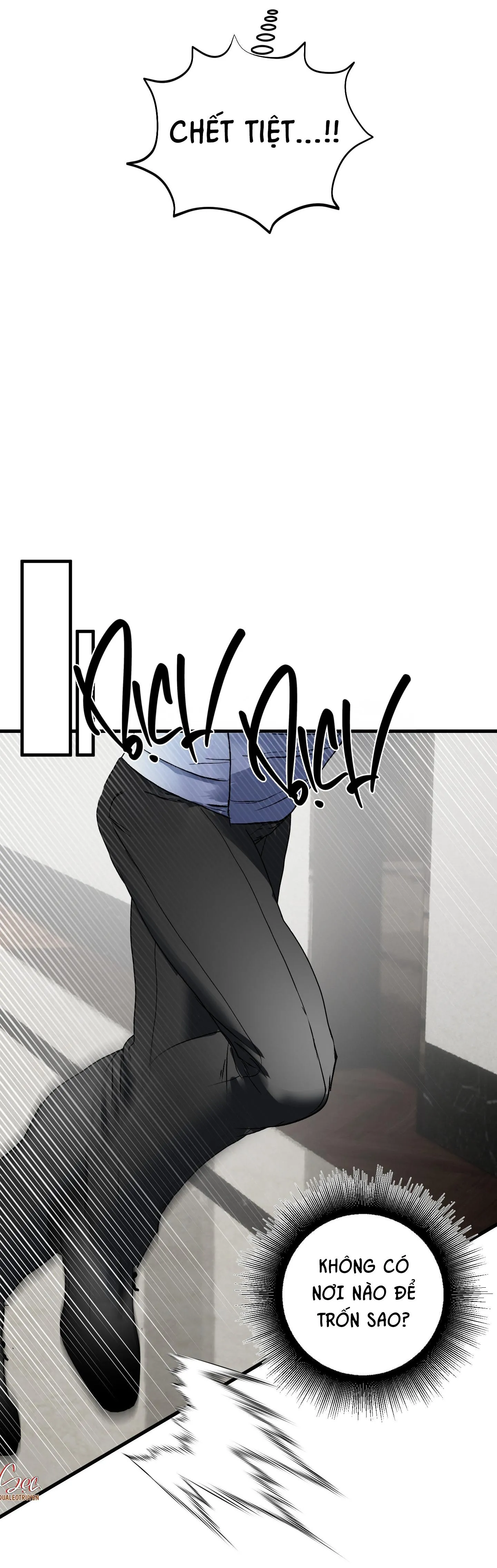 SỰ TRÓI BUỘC CỦA YAN Chapter 19 Trang 51