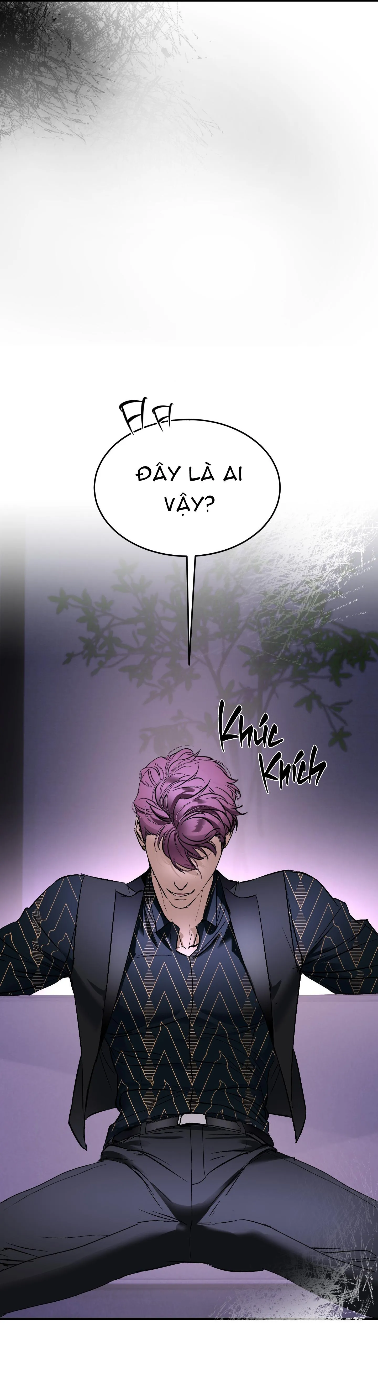 SỰ TRÓI BUỘC CỦA YAN Chapter 19 Trang 57