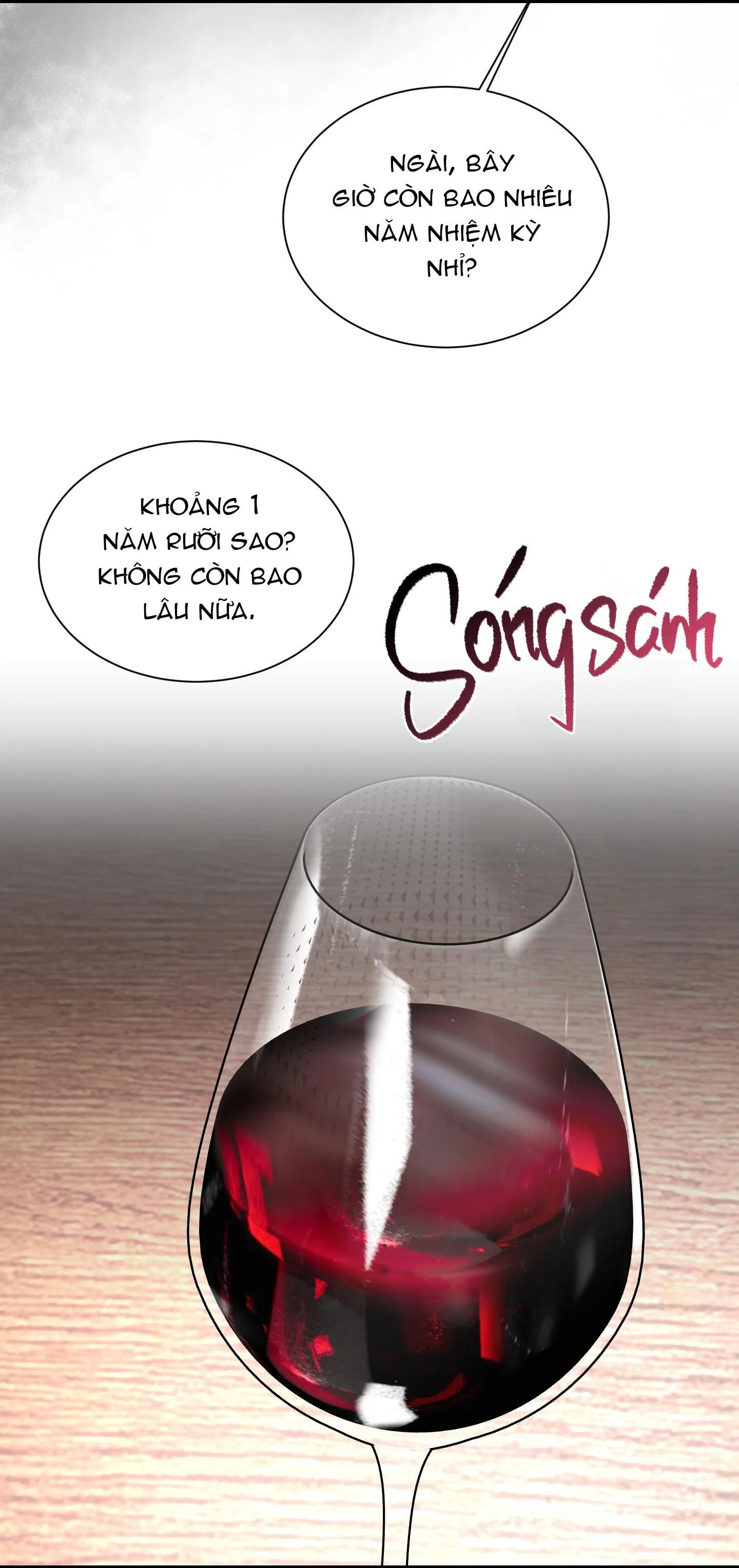 SỰ TRÓI BUỘC CỦA YAN Chapter 20 Trang 12