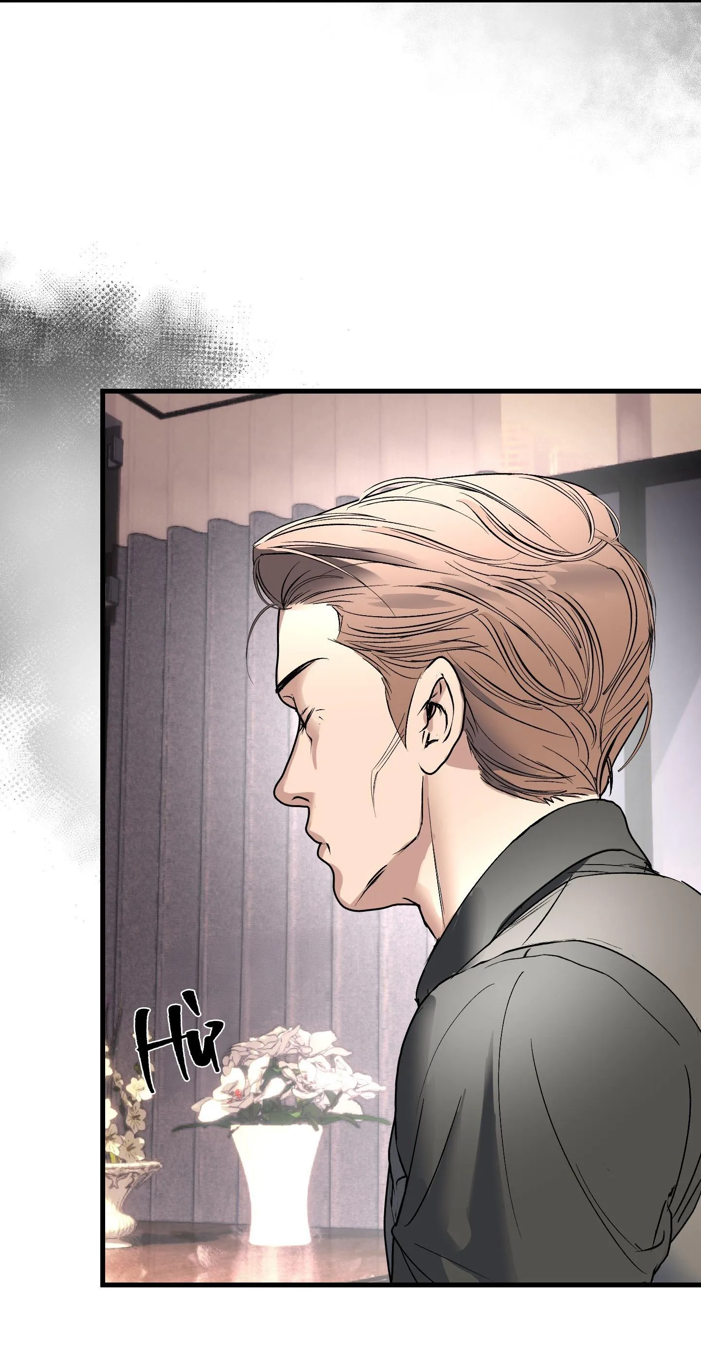 SỰ TRÓI BUỘC CỦA YAN Chapter 20 Trang 13