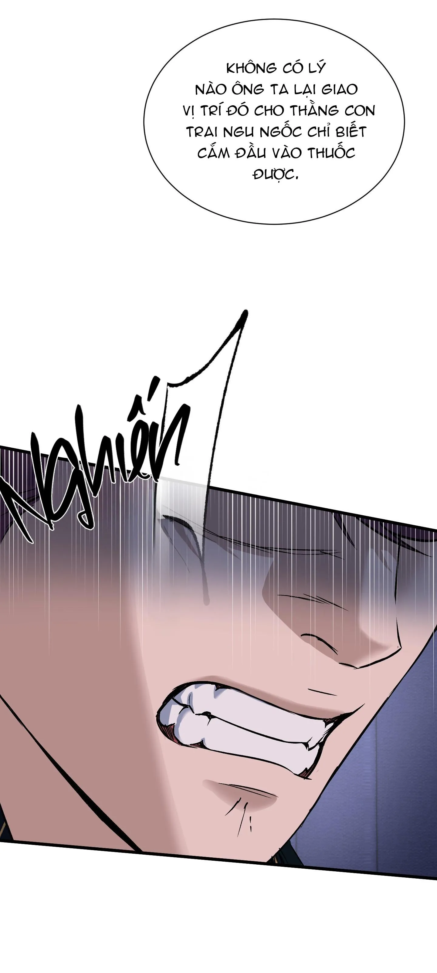 SỰ TRÓI BUỘC CỦA YAN Chapter 20 Trang 24