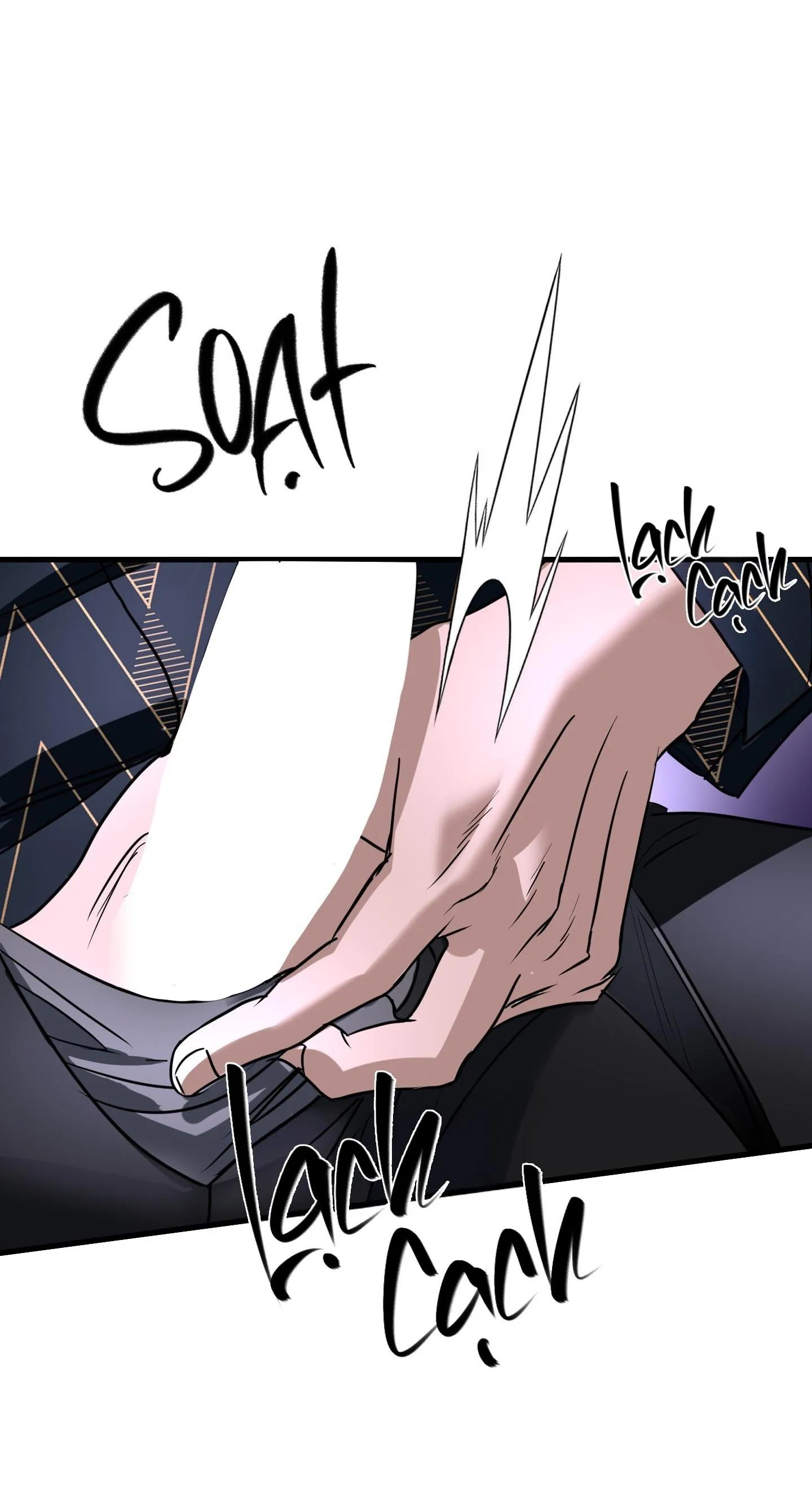 SỰ TRÓI BUỘC CỦA YAN Chapter 20 Trang 29