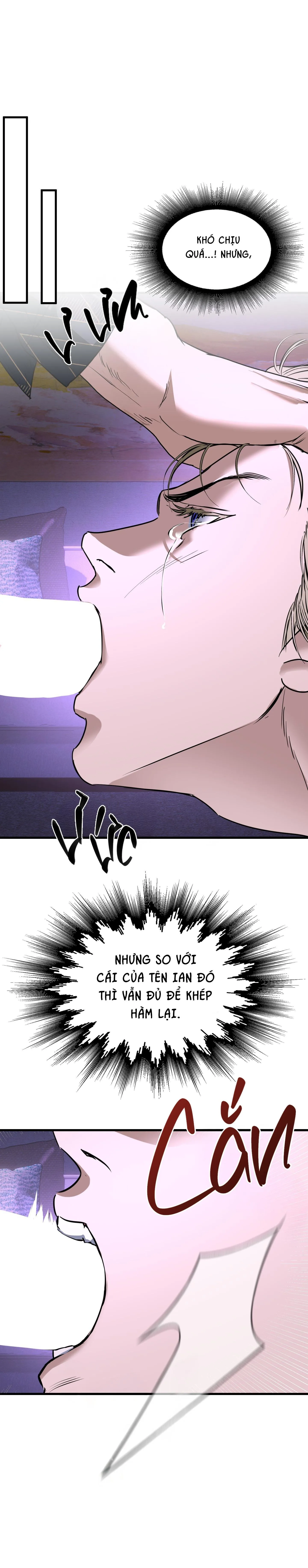 SỰ TRÓI BUỘC CỦA YAN Chapter 20 Trang 38