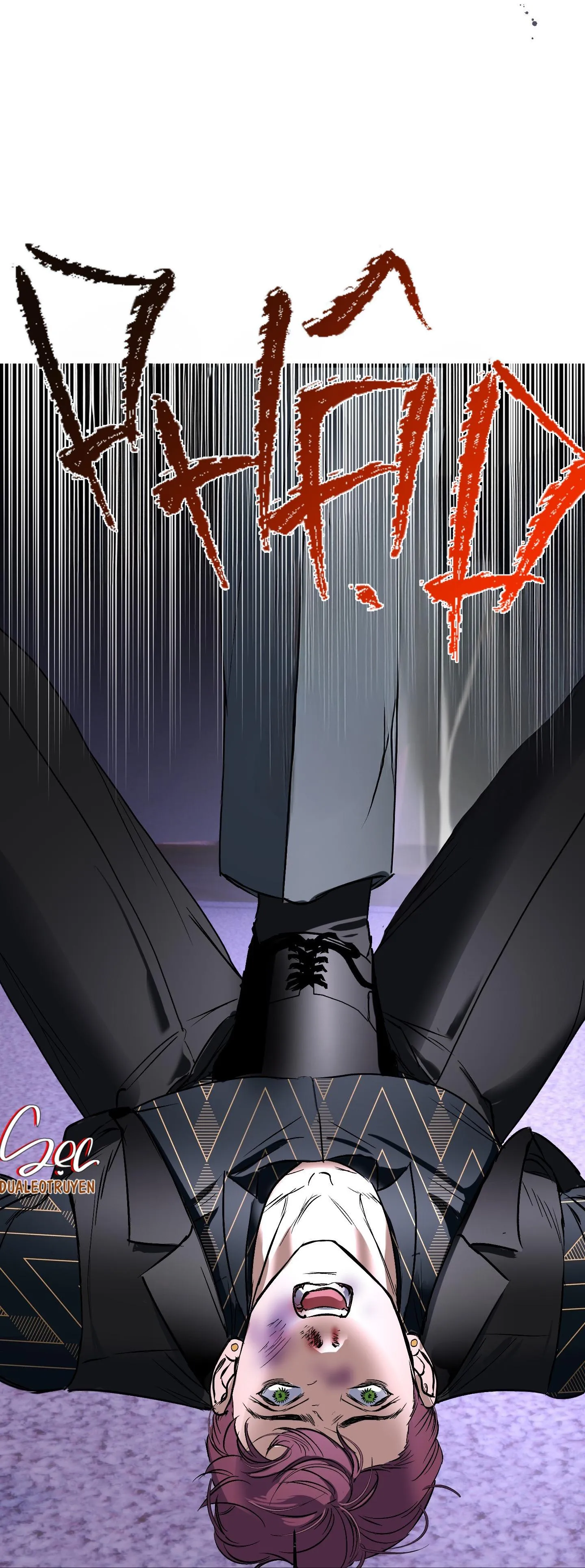 SỰ TRÓI BUỘC CỦA YAN Chapter 20 Trang 50