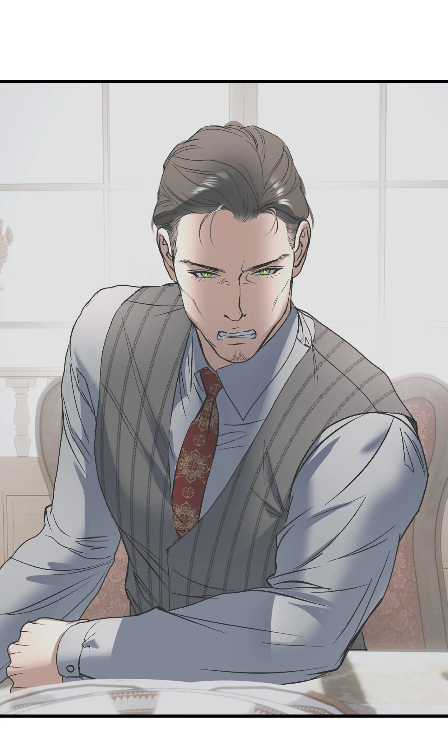 SỰ TRÓI BUỘC CỦA YAN Chapter 21 Trang 4