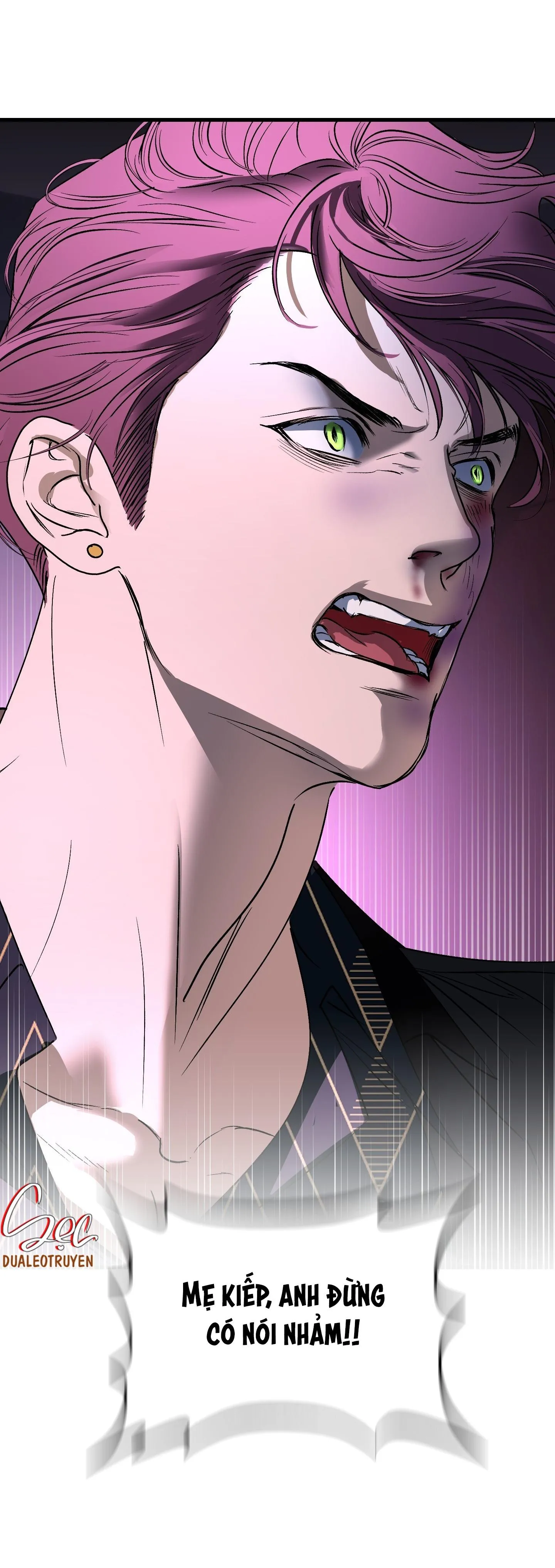 SỰ TRÓI BUỘC CỦA YAN Chapter 21 Trang 8