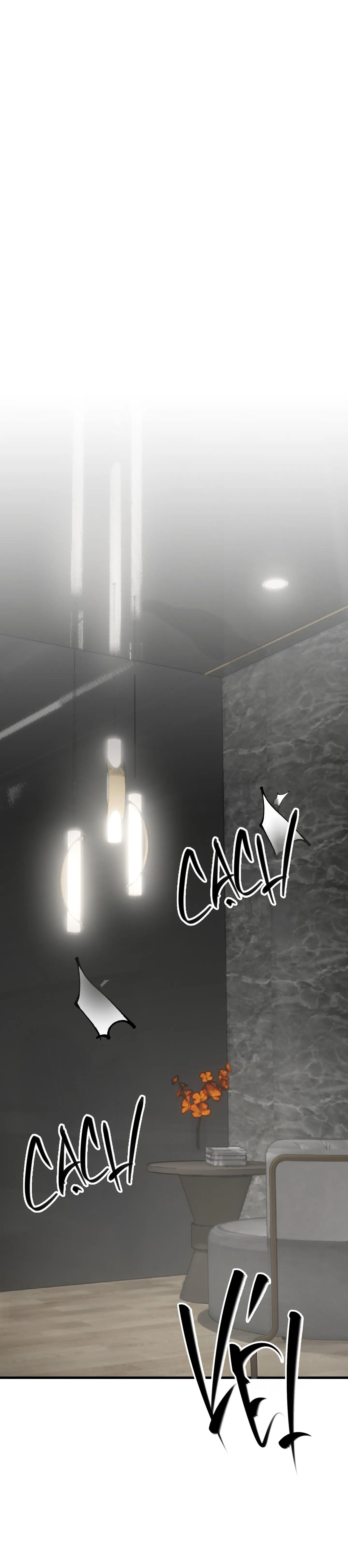 SỰ TRÓI BUỘC CỦA YAN Chapter 21 Trang 18