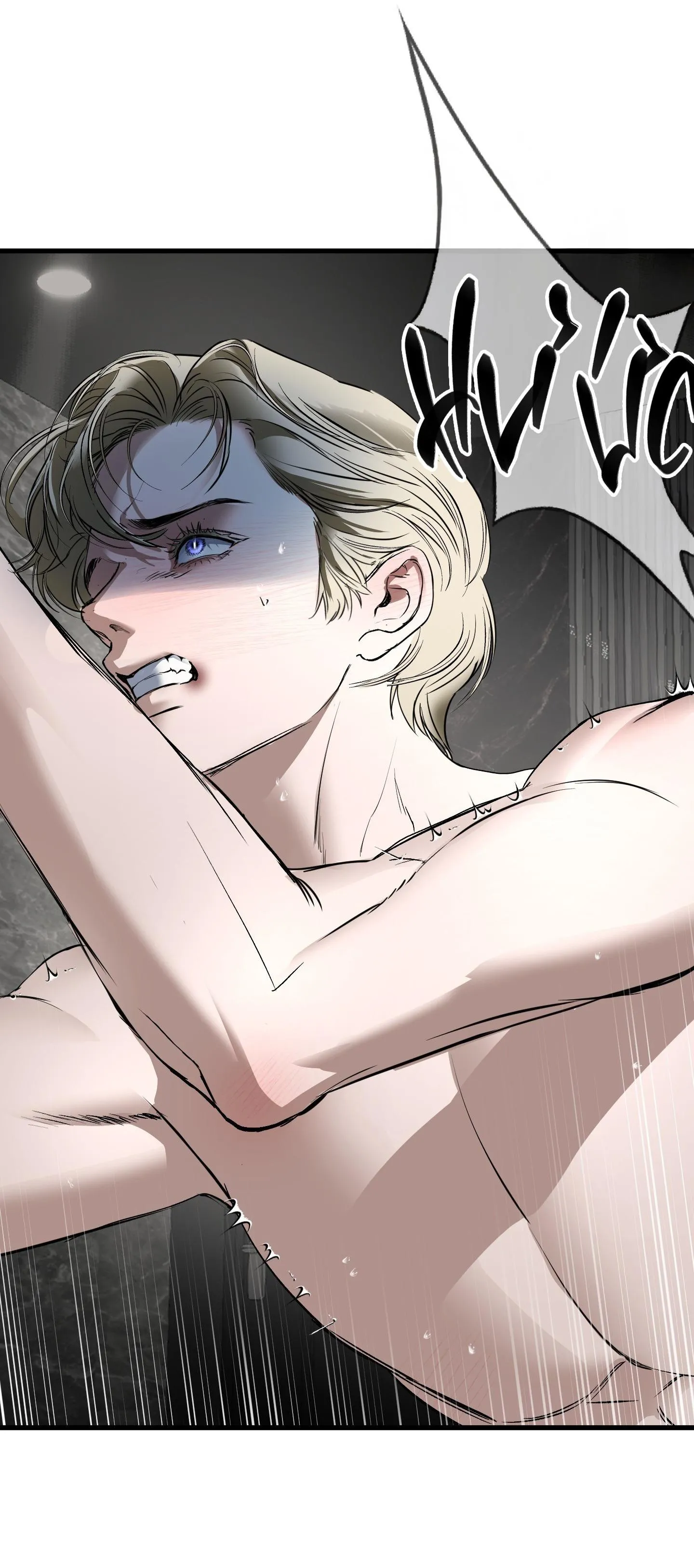 SỰ TRÓI BUỘC CỦA YAN Chapter 21 Trang 25