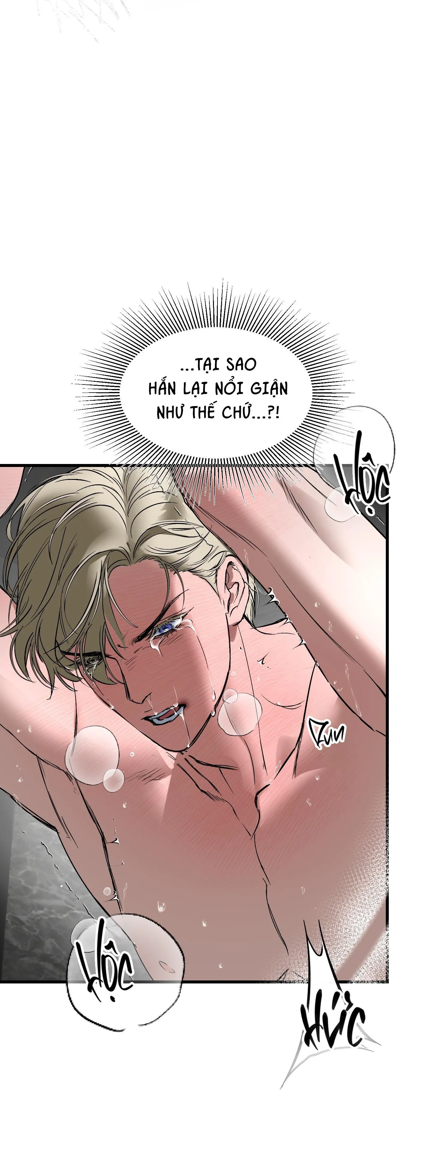 SỰ TRÓI BUỘC CỦA YAN Chapter 21 Trang 34