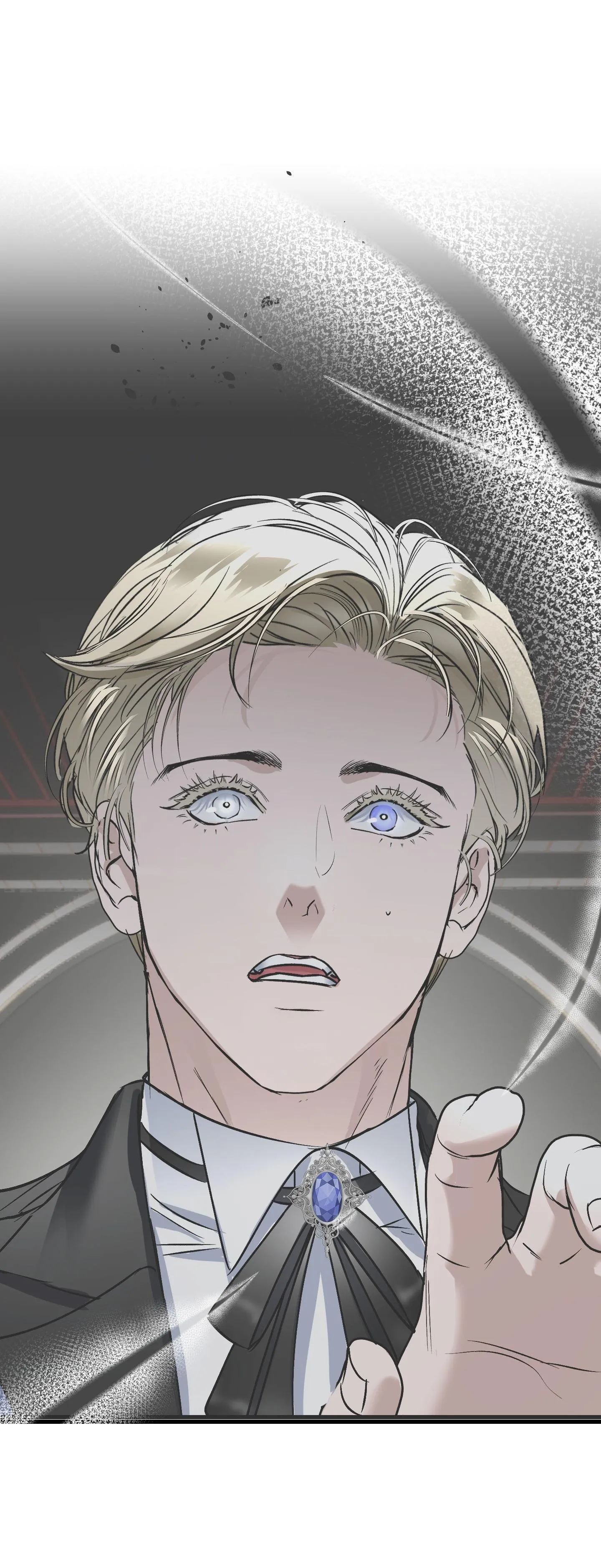 SỰ TRÓI BUỘC CỦA YAN Chapter 21 Trang 41