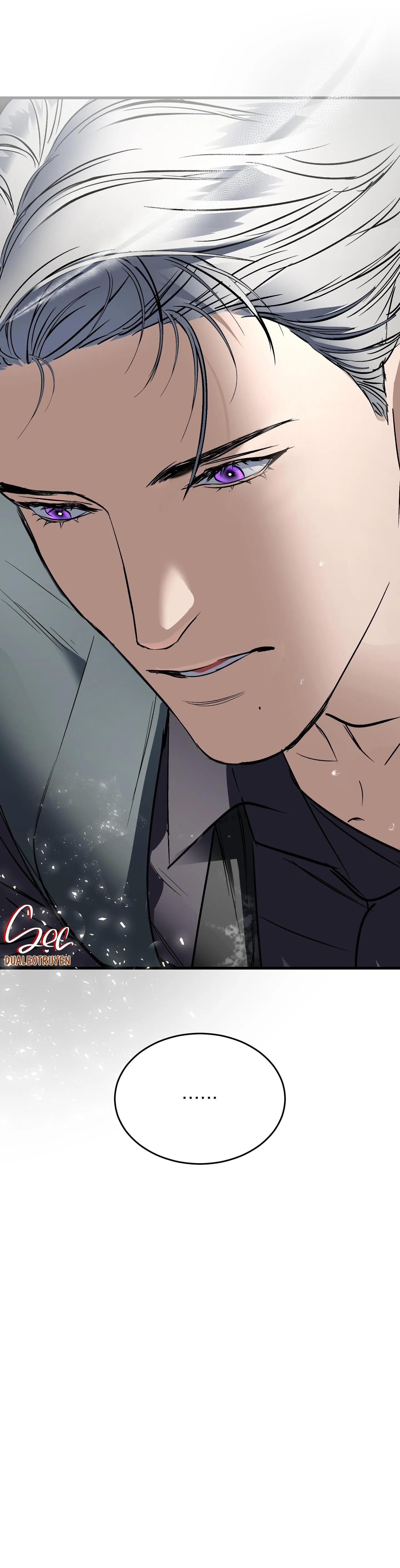 SỰ TRÓI BUỘC CỦA YAN Chapter 21 Trang 42