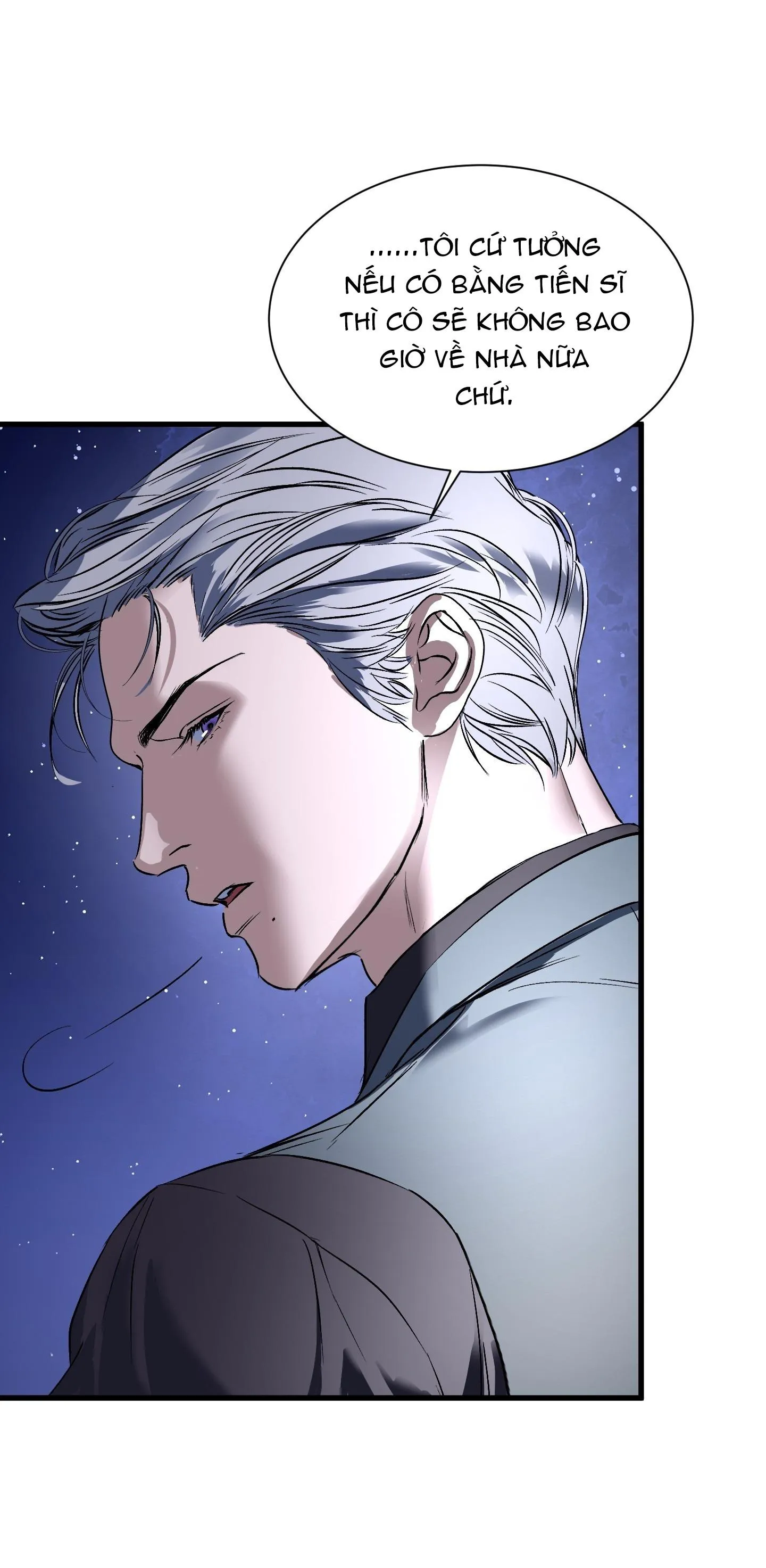 SỰ TRÓI BUỘC CỦA YAN Chapter 22 Trang 4