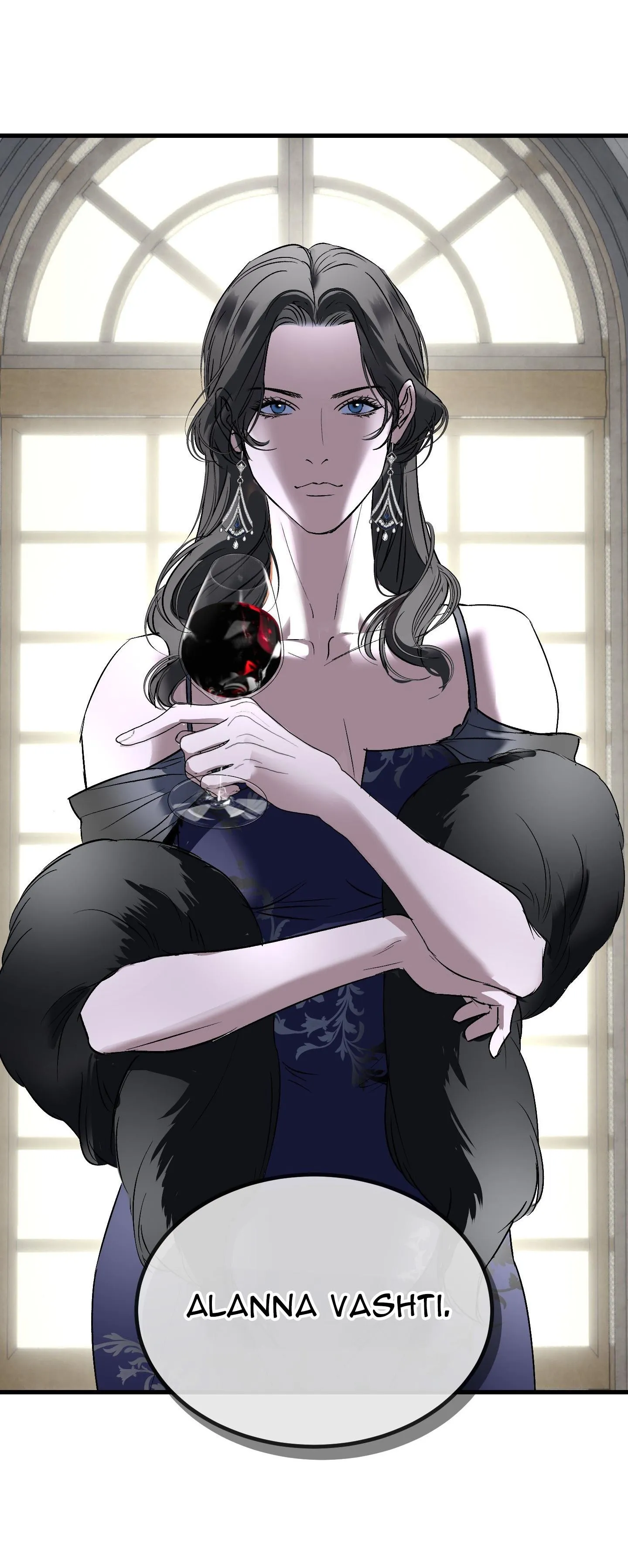 SỰ TRÓI BUỘC CỦA YAN Chapter 22 Trang 5