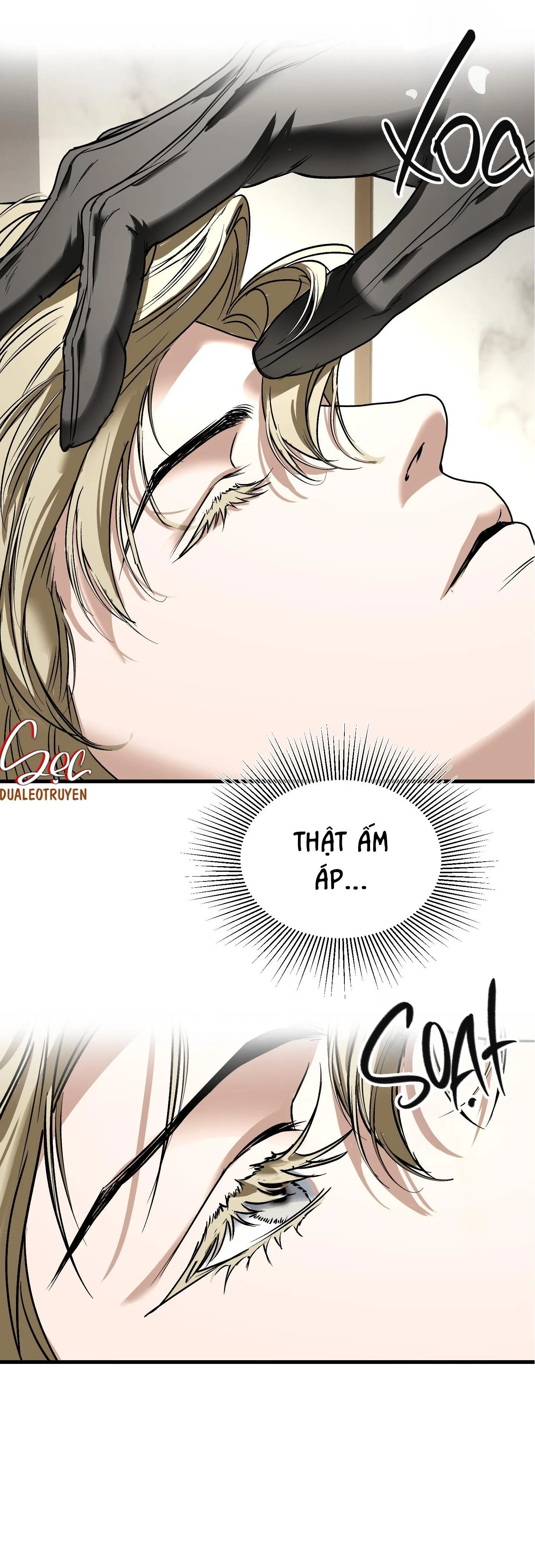 SỰ TRÓI BUỘC CỦA YAN Chapter 22 Trang 19