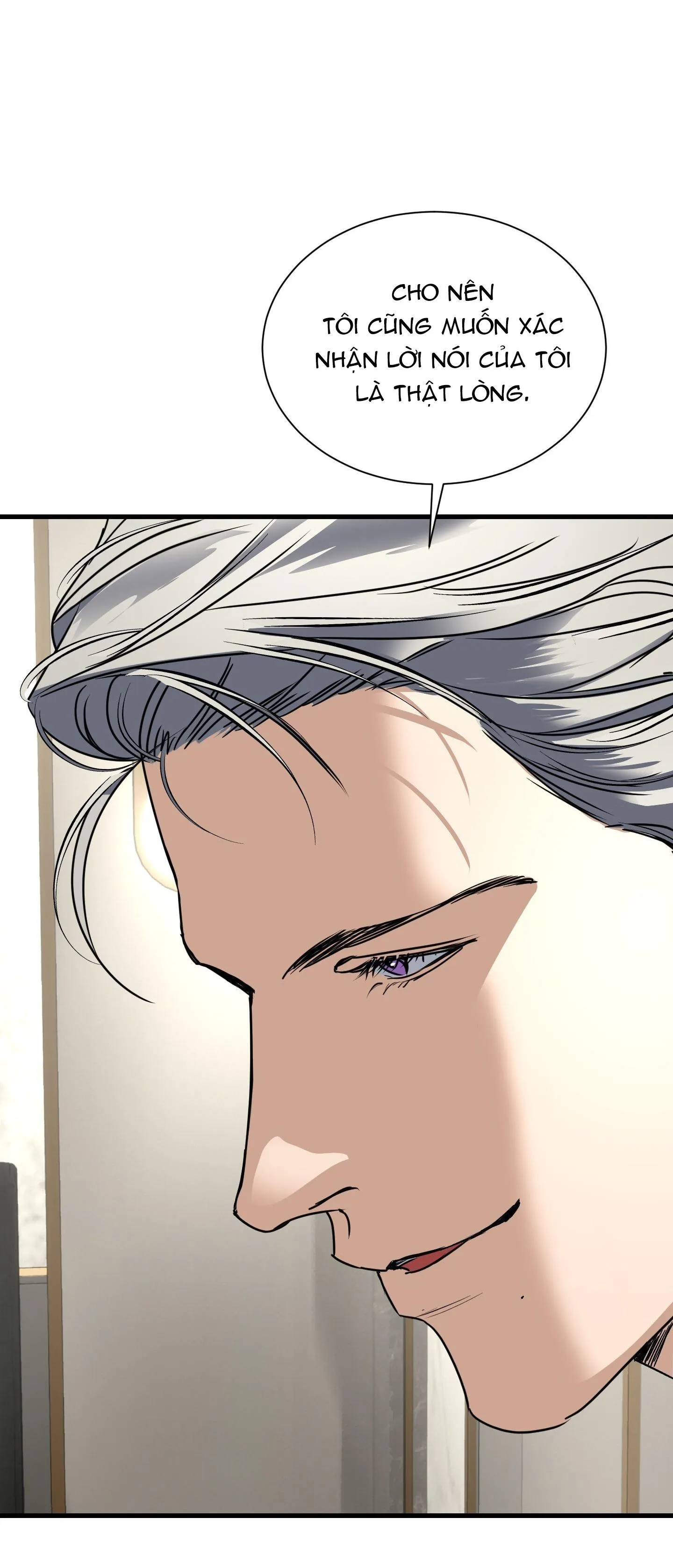 SỰ TRÓI BUỘC CỦA YAN Chapter 22 Trang 23