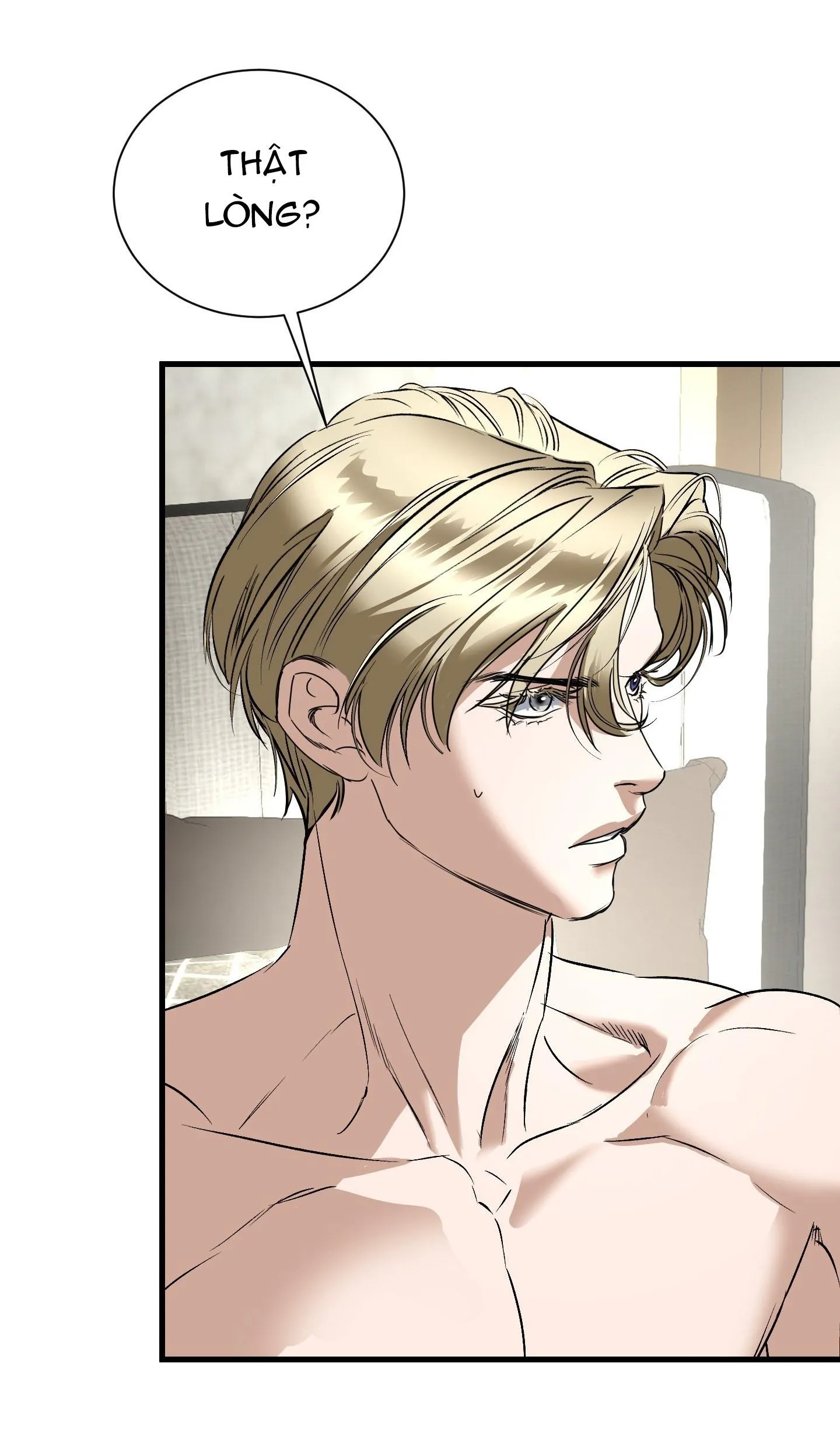 SỰ TRÓI BUỘC CỦA YAN Chapter 22 Trang 24