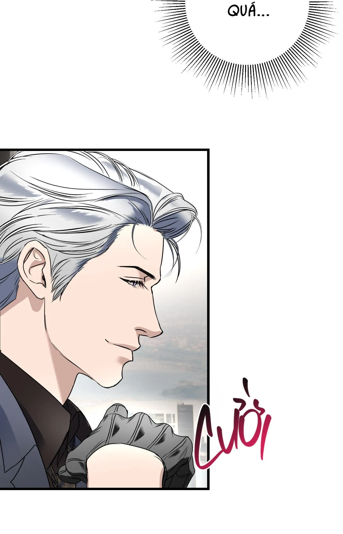 SỰ TRÓI BUỘC CỦA YAN Chapter 22 Trang 43