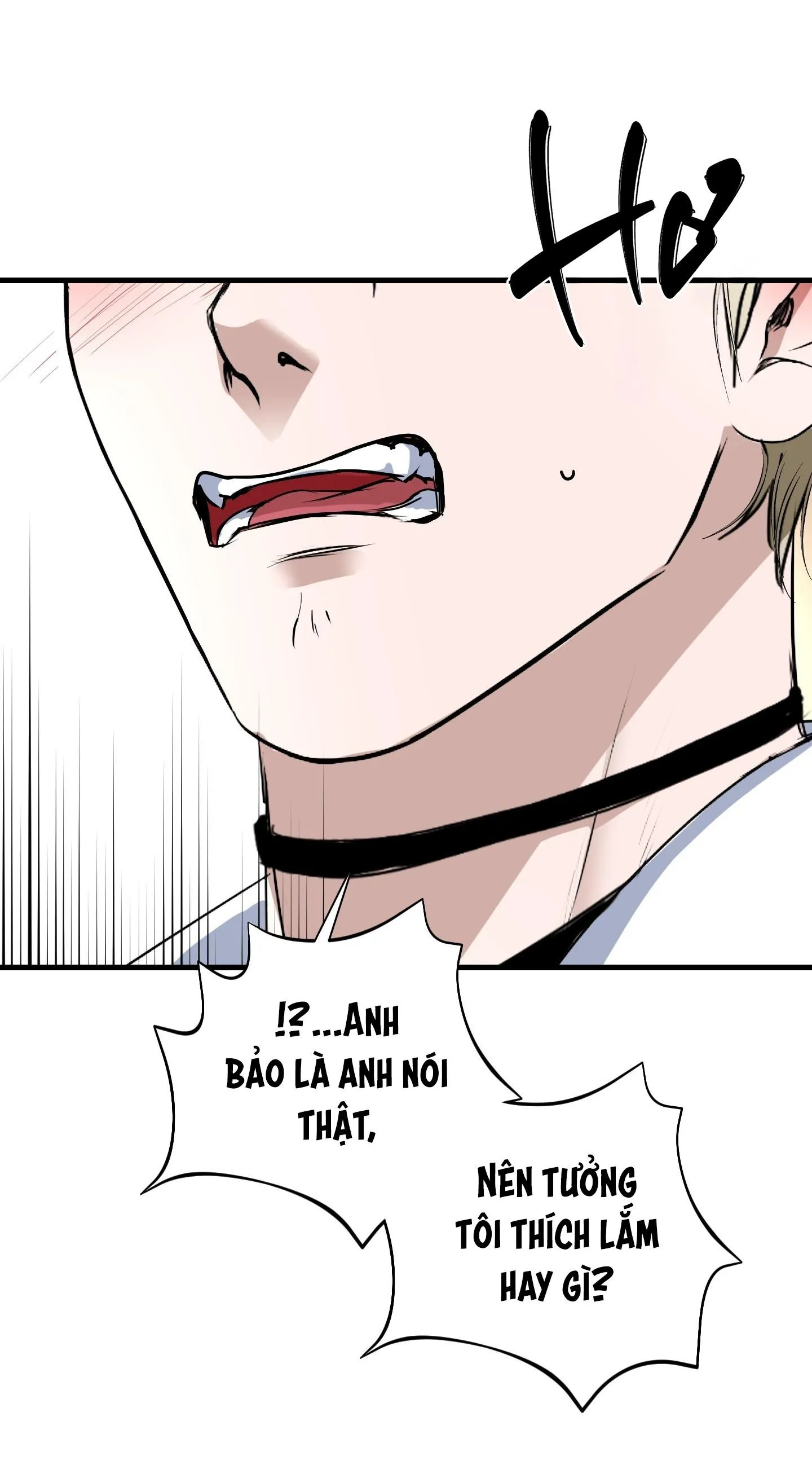 SỰ TRÓI BUỘC CỦA YAN Chapter 22 Trang 48