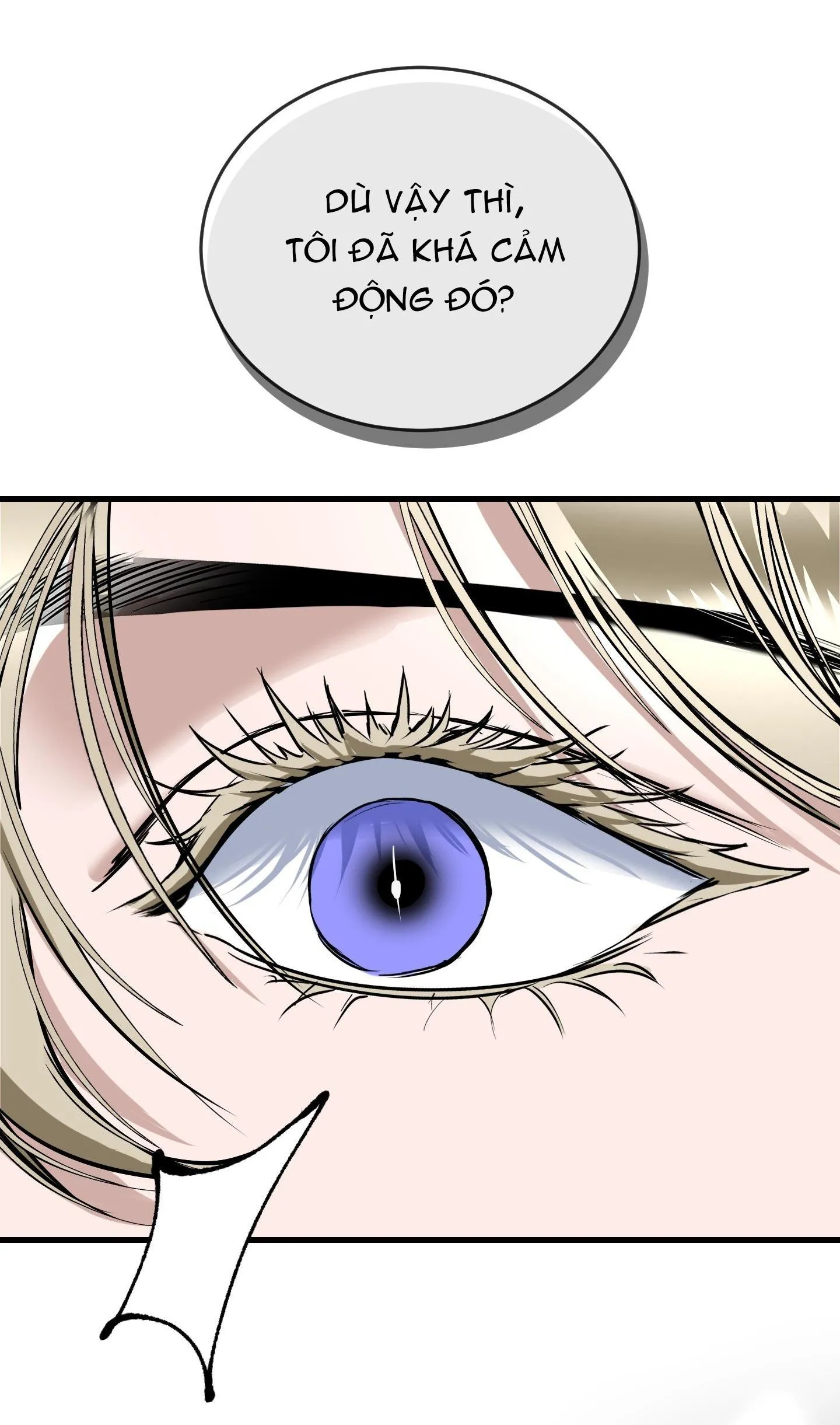 SỰ TRÓI BUỘC CỦA YAN Chapter 22 Trang 50