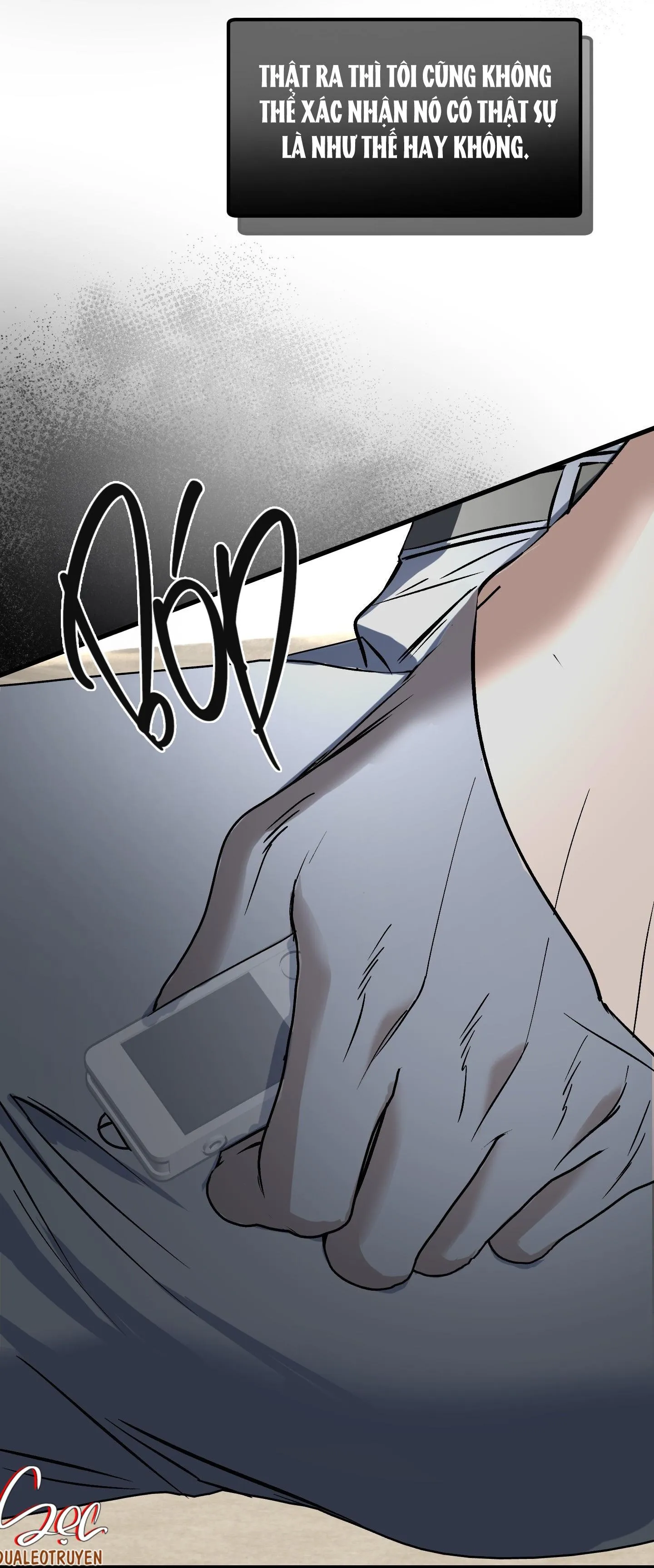 SỰ TRÓI BUỘC CỦA YAN Chapter 22 Trang 53